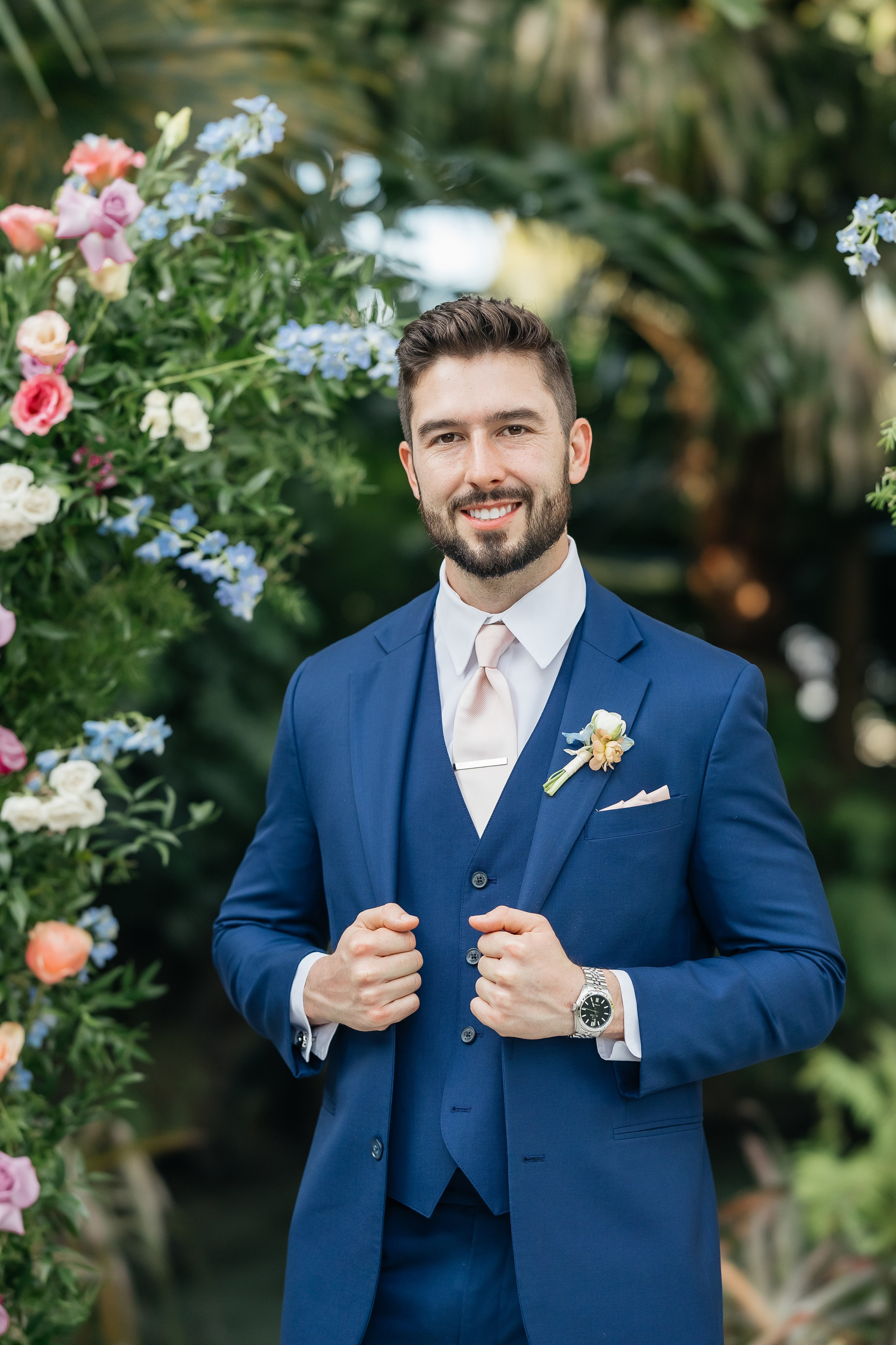 Marinara & Nickolas. Family and Event photographer in Homestead and Miami areas of Florida