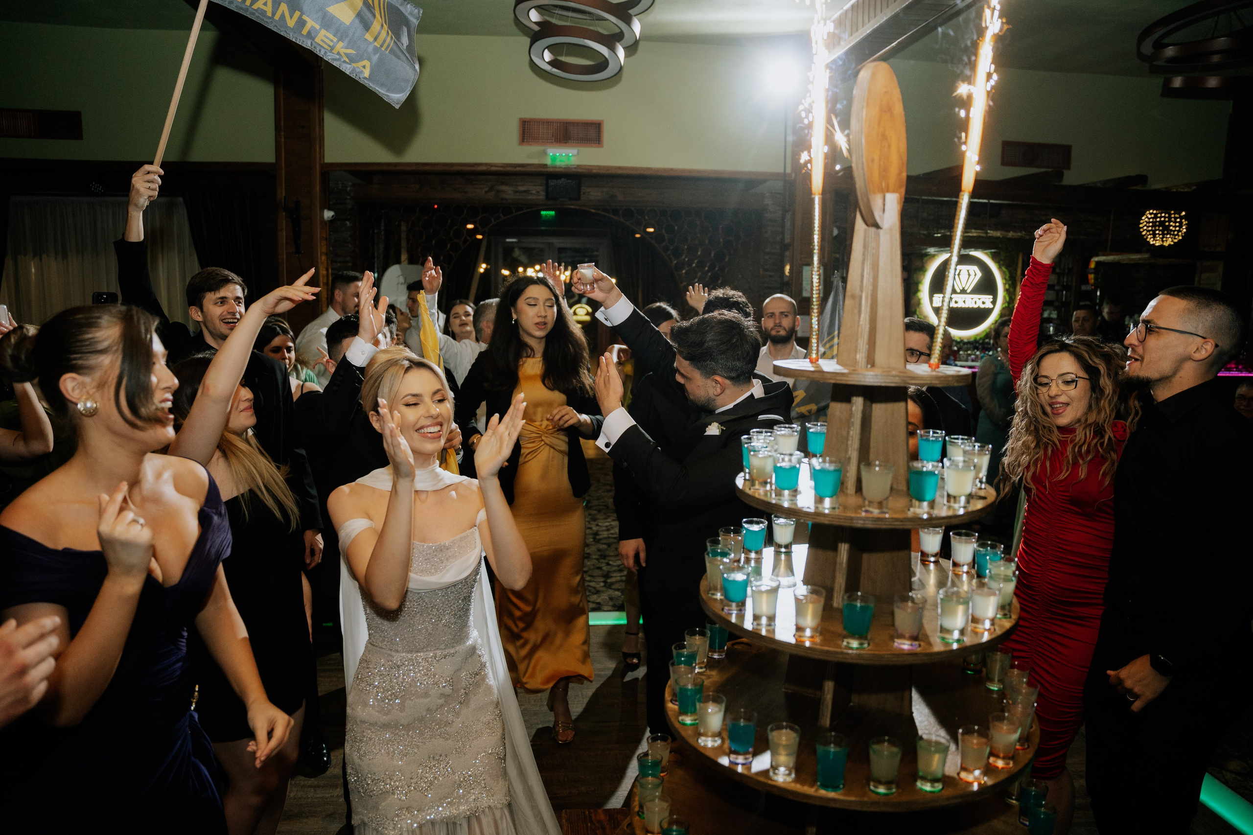 Tibi & Loredana. Spoiala Brothers — Wedding Films & Photography