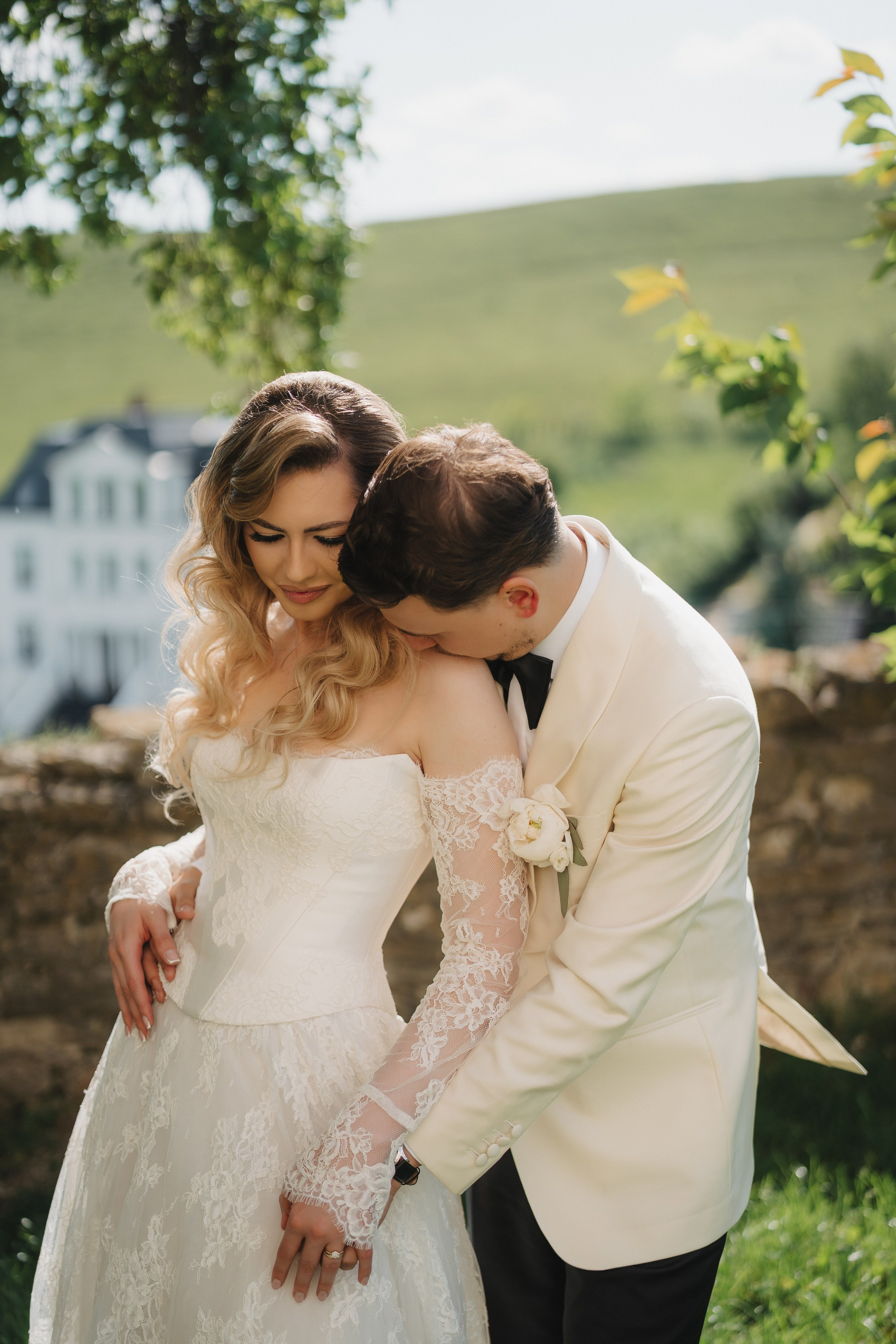 A + A | Wedding Day |. Spoiala Brothers Romania — Wedding Films & Photography