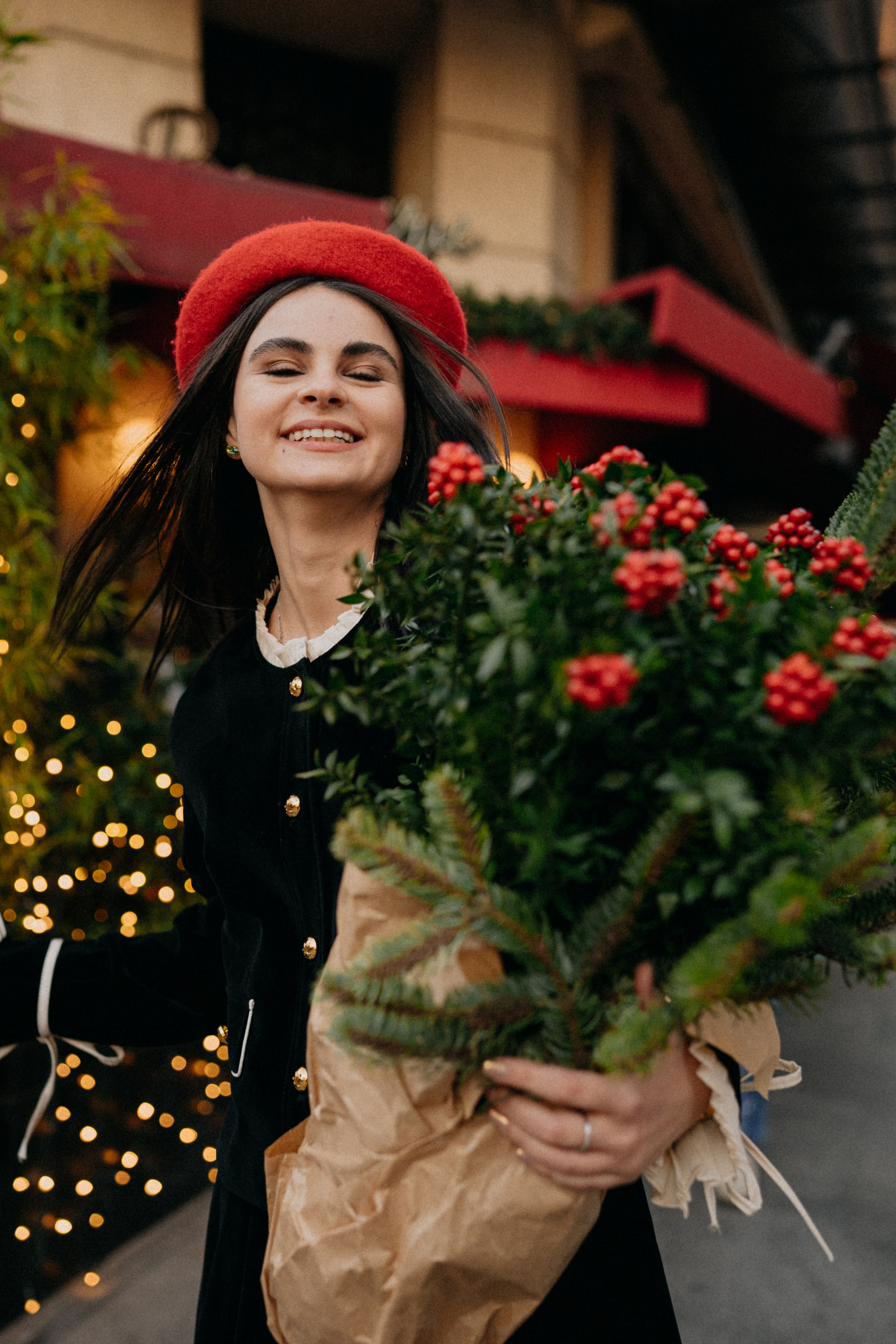 Дарья. Фотограф Москва Ларина Юлия