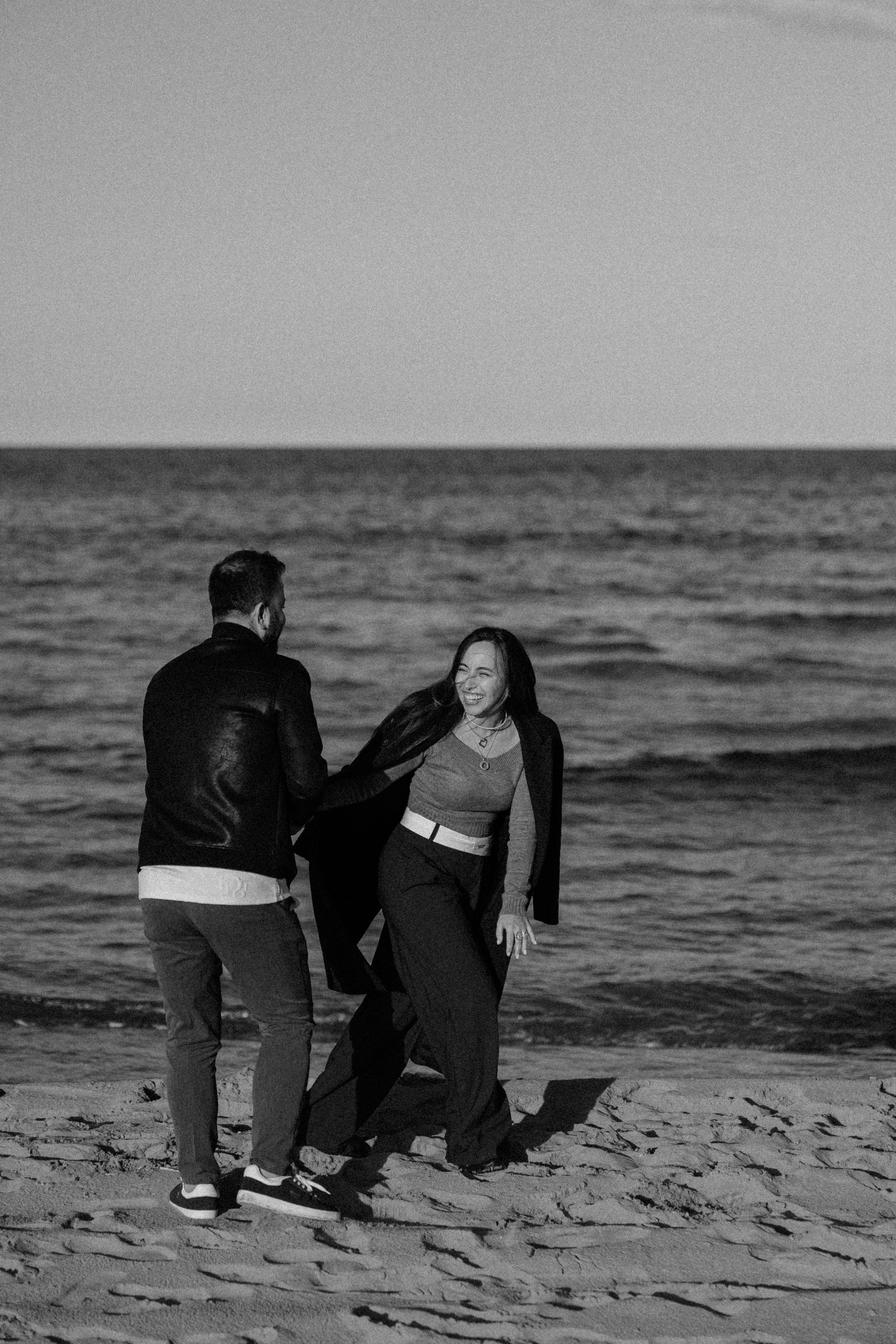 Lilya & Shafak. Фотограф Москва Ларина Юлия