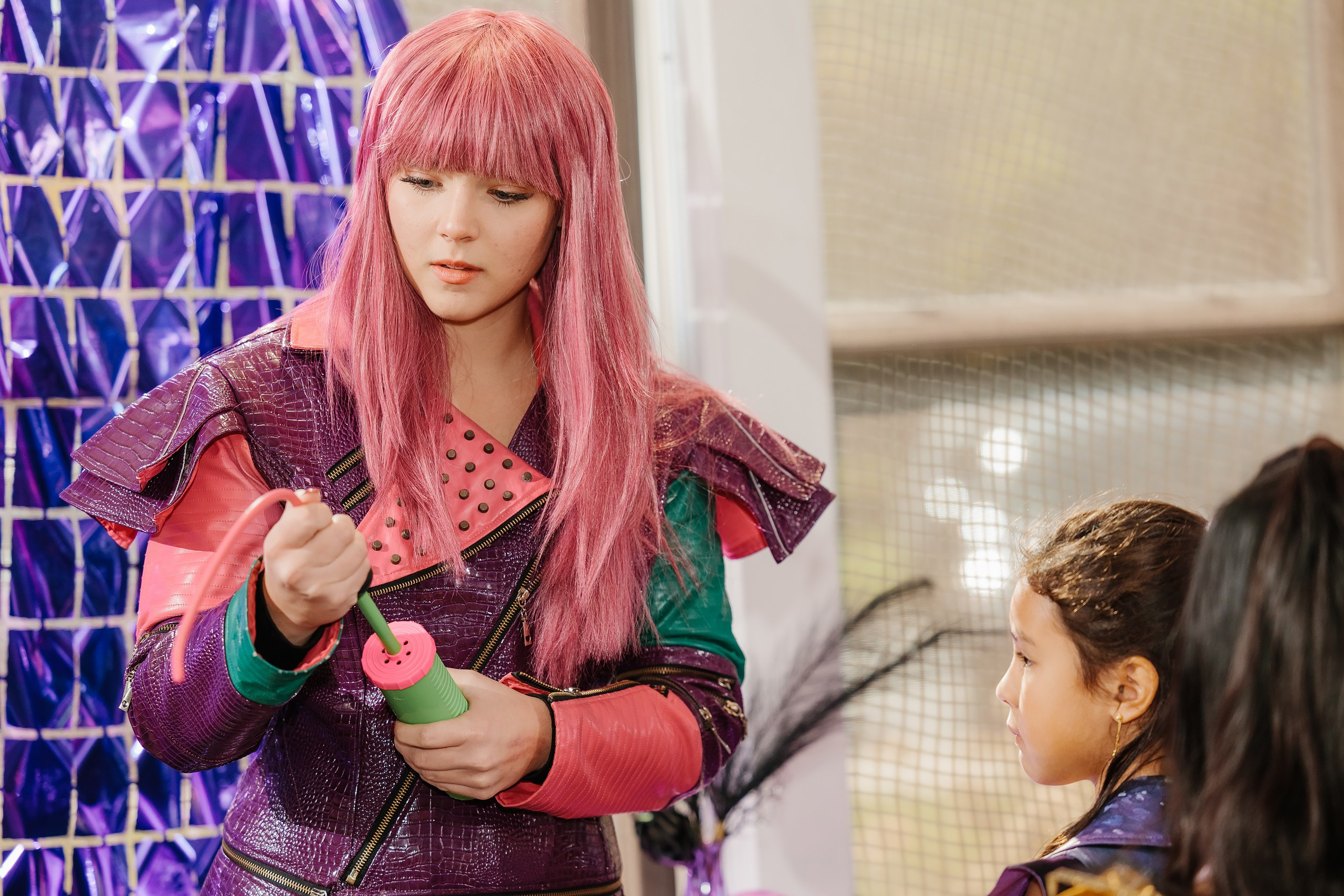 10.26.2024 Birthday Party. Wedding family event photographer in Chicago Nick Yushevich