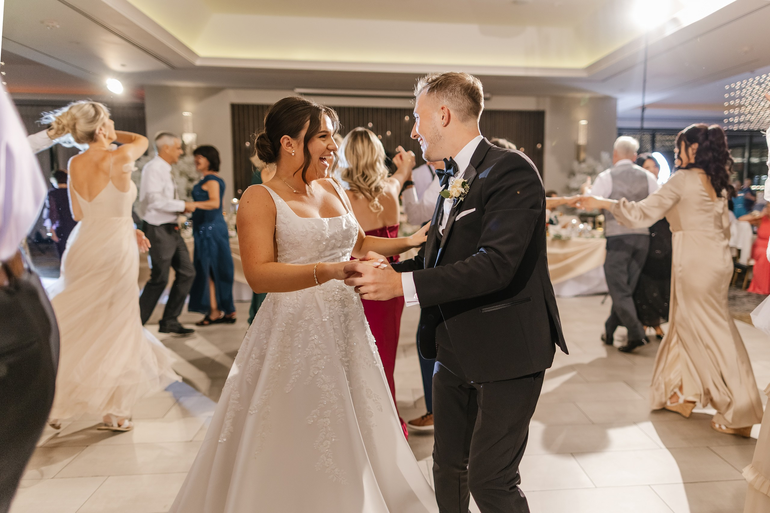 09.06.2025 Wedding. Wedding family event photographer in Chicago Nick Yushevich