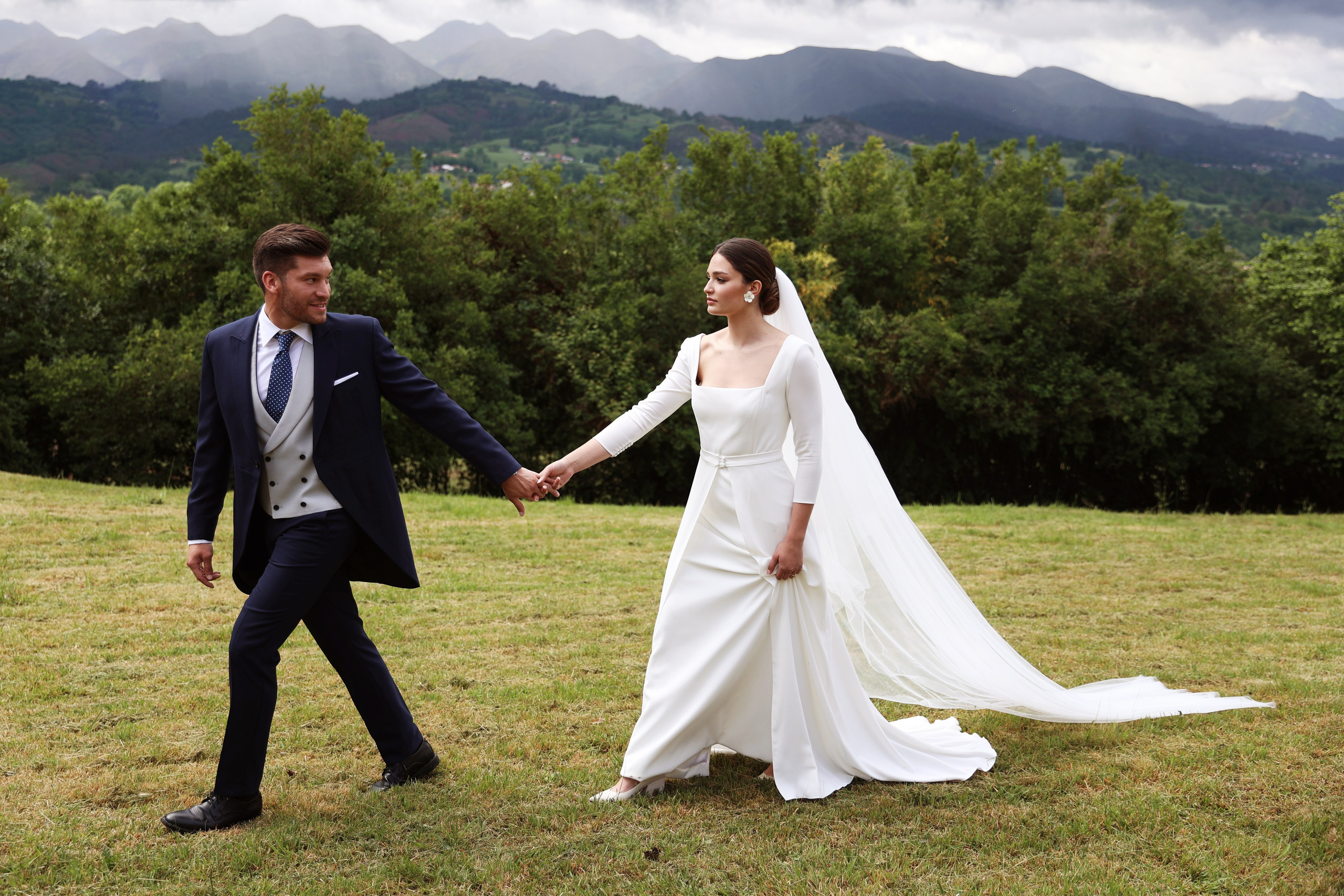 55. Fotografía de Eventos, Embarazo y Familiar en Pirineos