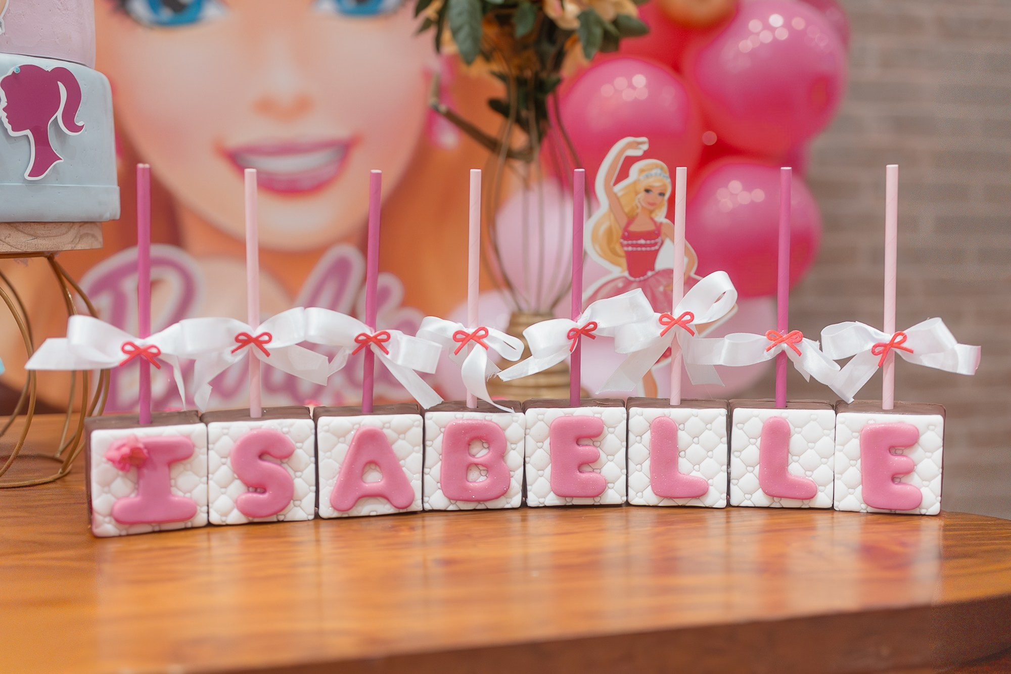 Aniversário Ester e Isabelle — 3 anos. Mareh Audiovisual