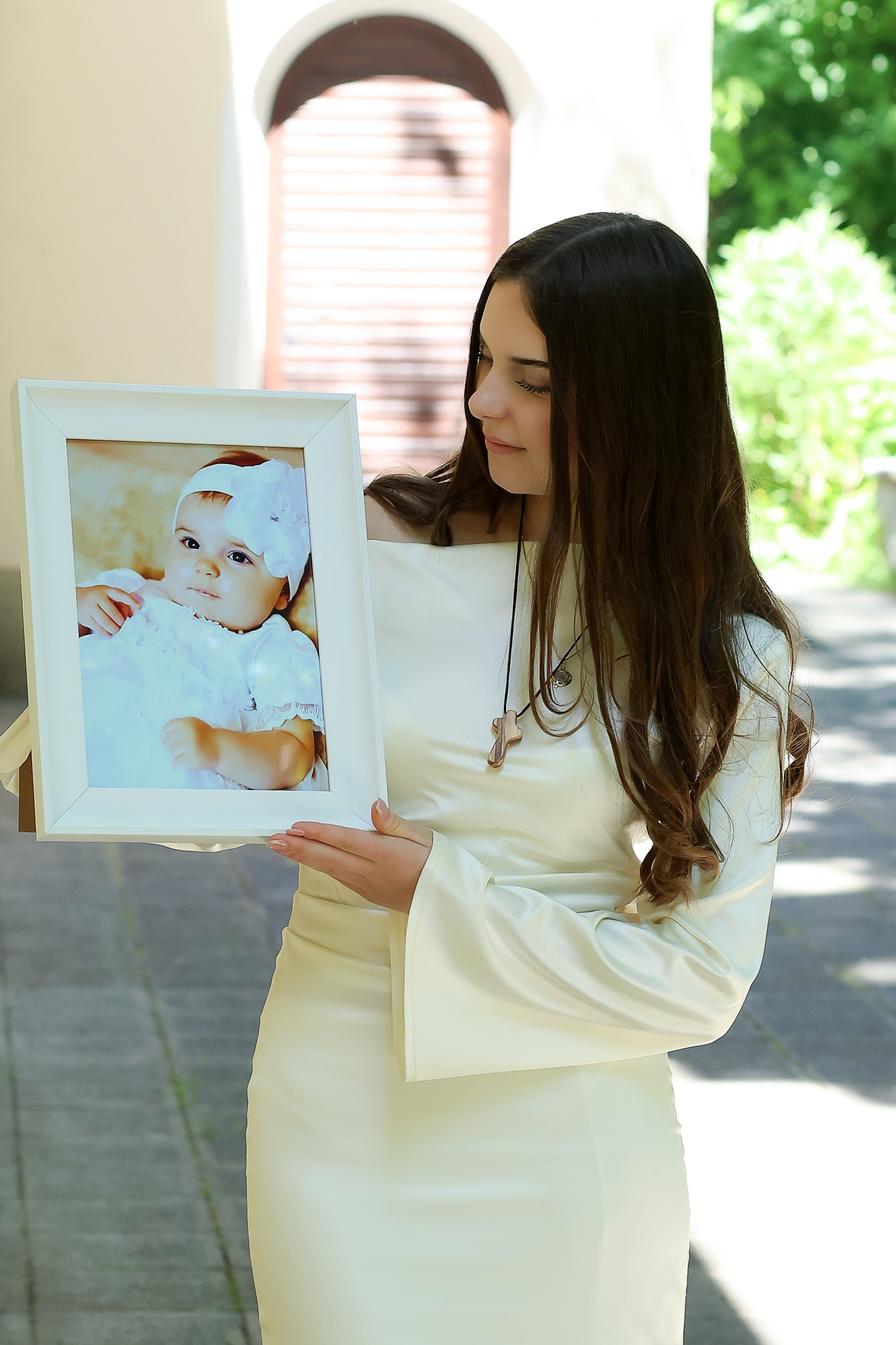 Fotoshooting of Communion in Nuremberg and its suburbs. Professional Photographer in Nuremberg | Portrait, Family & Wedding Photography — Marina Winkler
