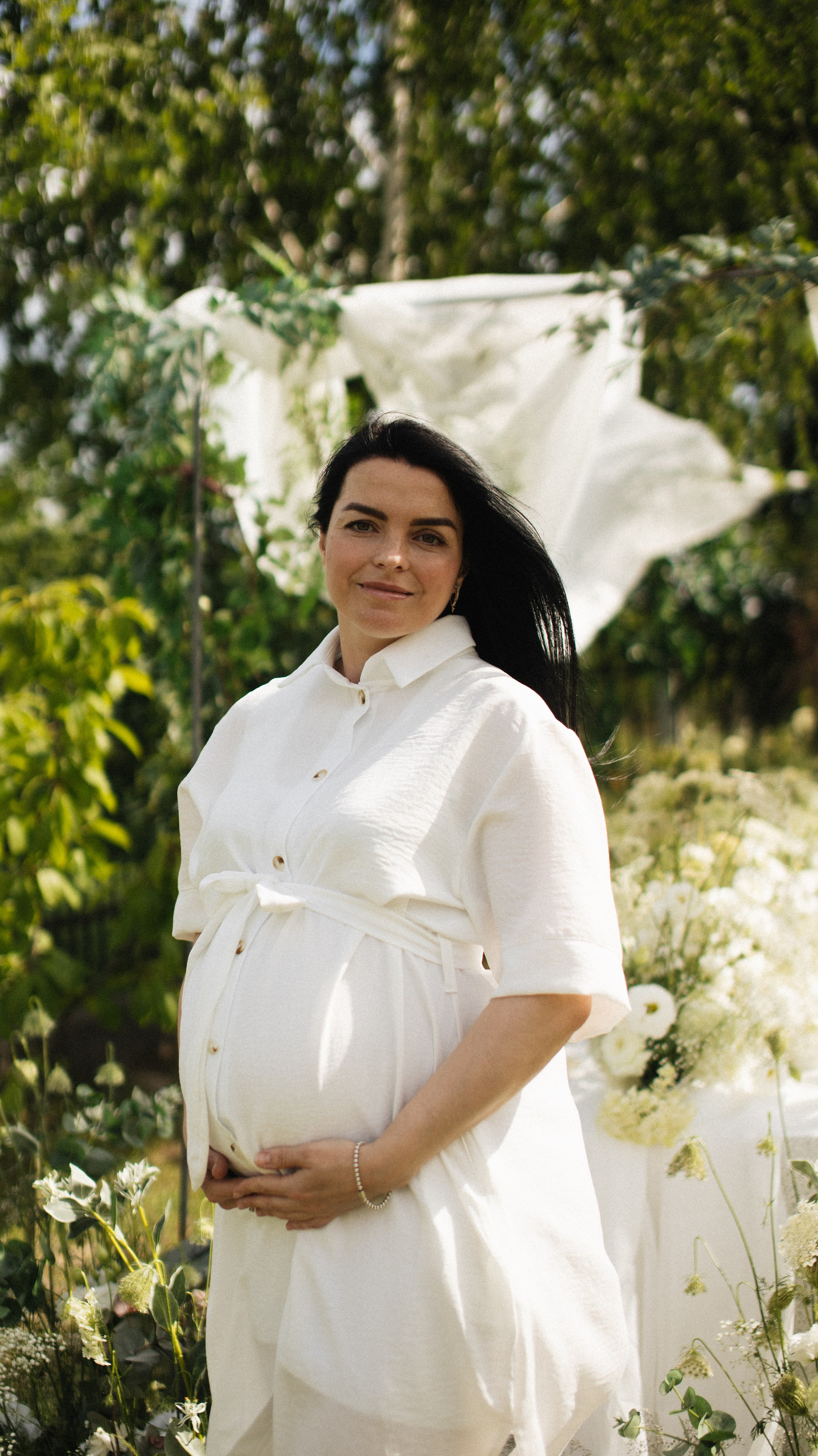 Baby shower. Сімейний, дитячий та репортажний фотограф з Києва