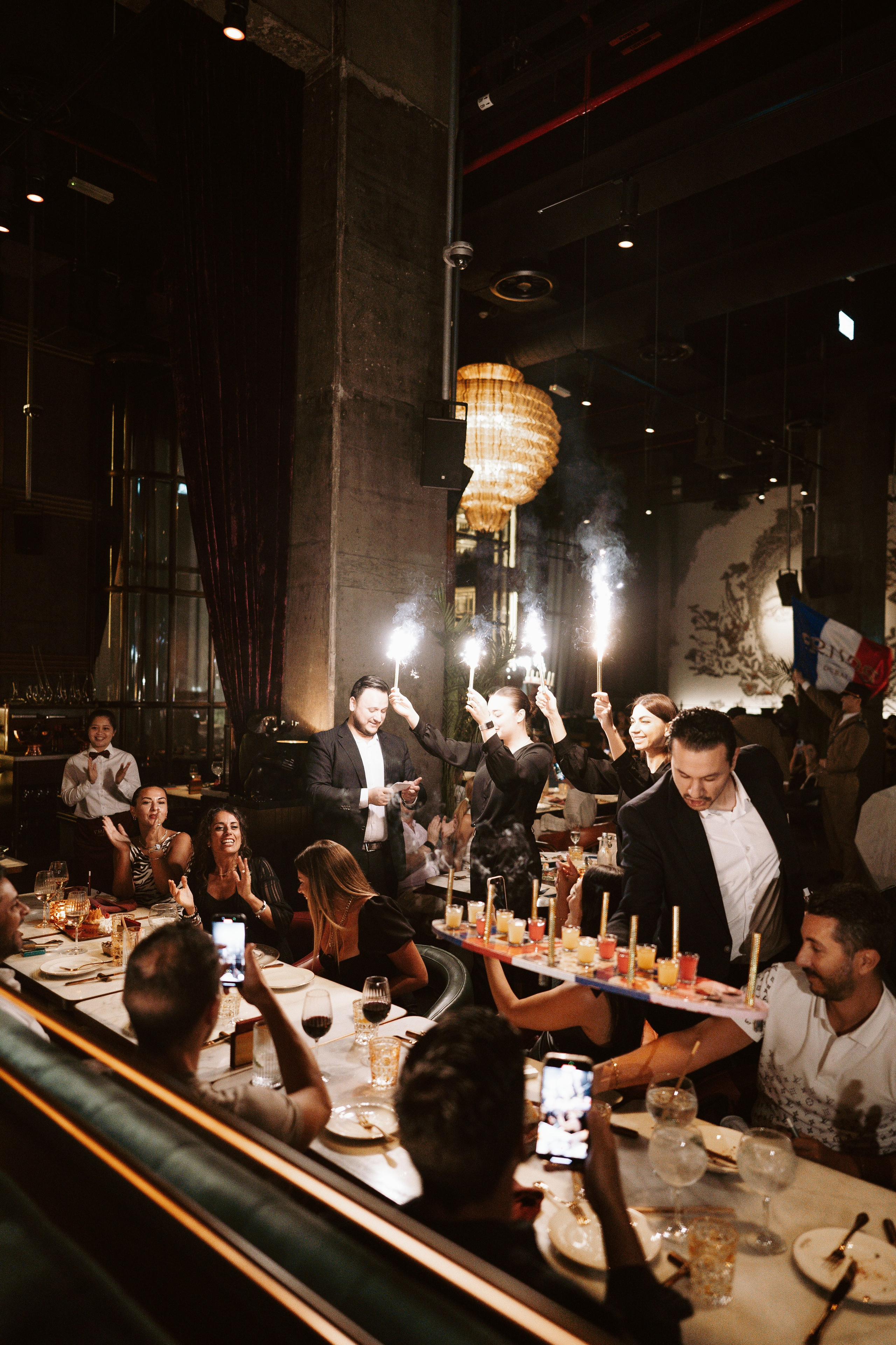 Events. Smm / photographer Dubai UAE