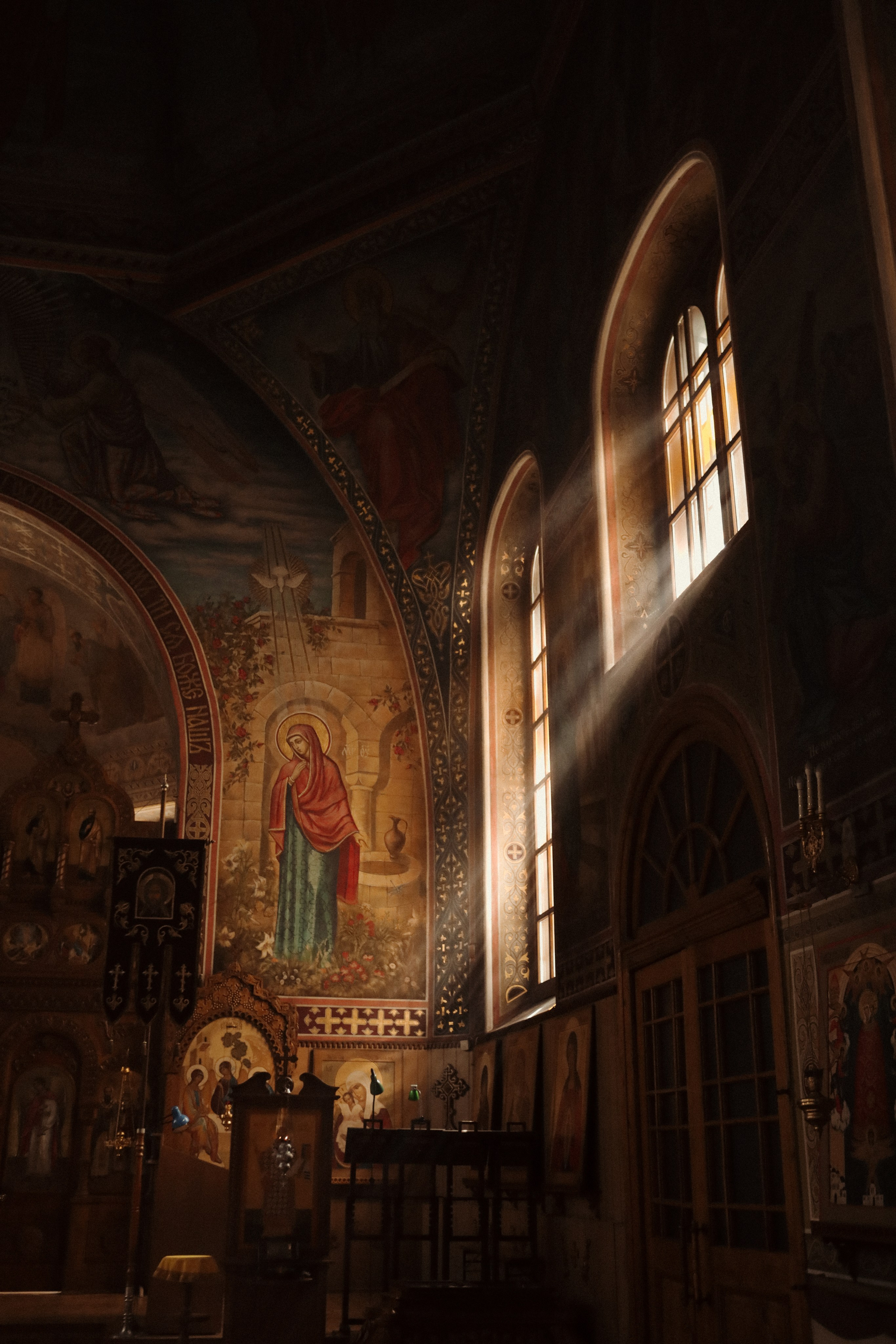 " МУРАШКИ " church ceremony & love story. Свадебный и семейный фотограф в Дубае Эльмаз Черникова