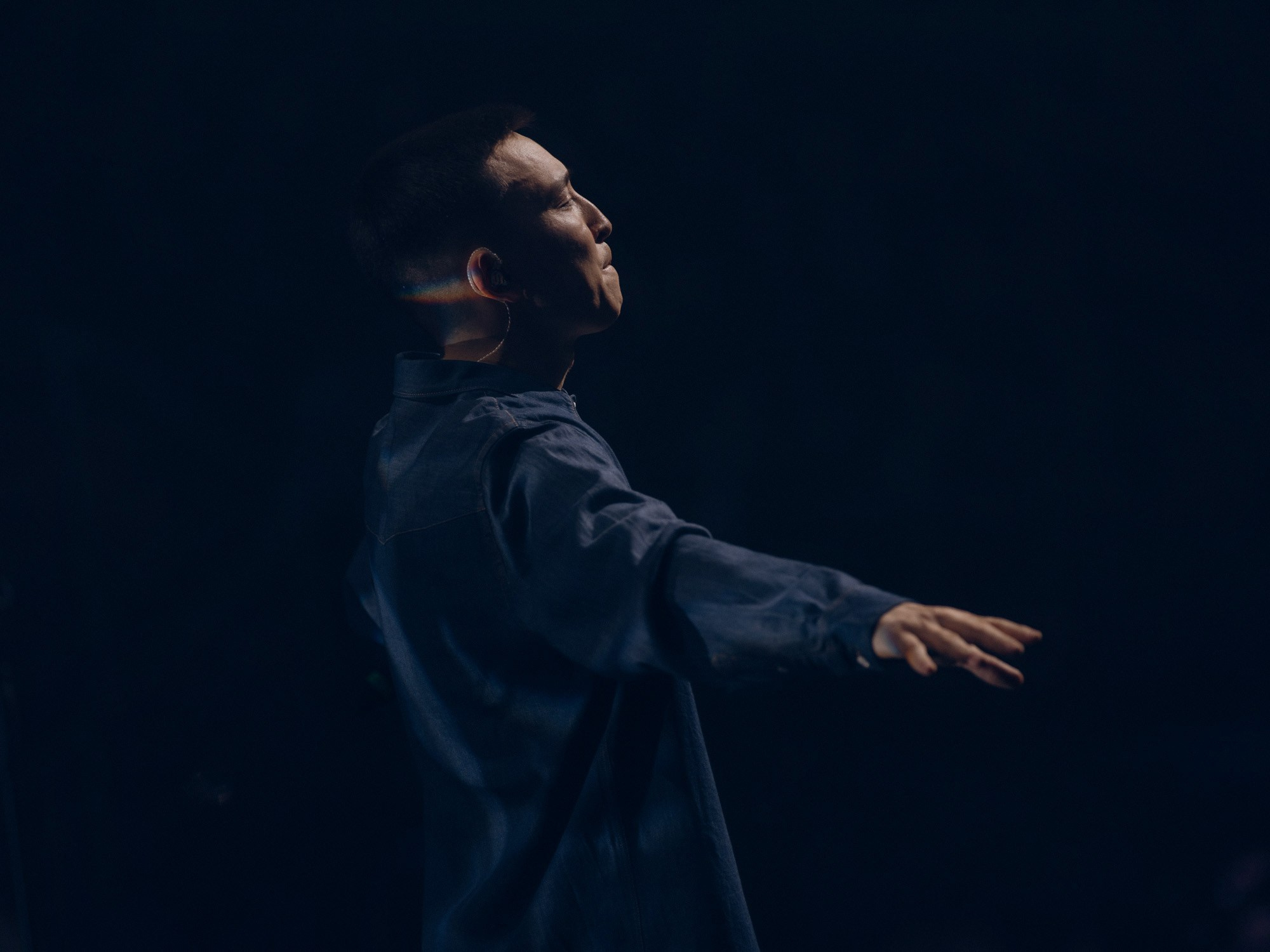 Концерт: ULUKMANAPO. Азимжан Нуритдинходжаев — свадебный фотограф