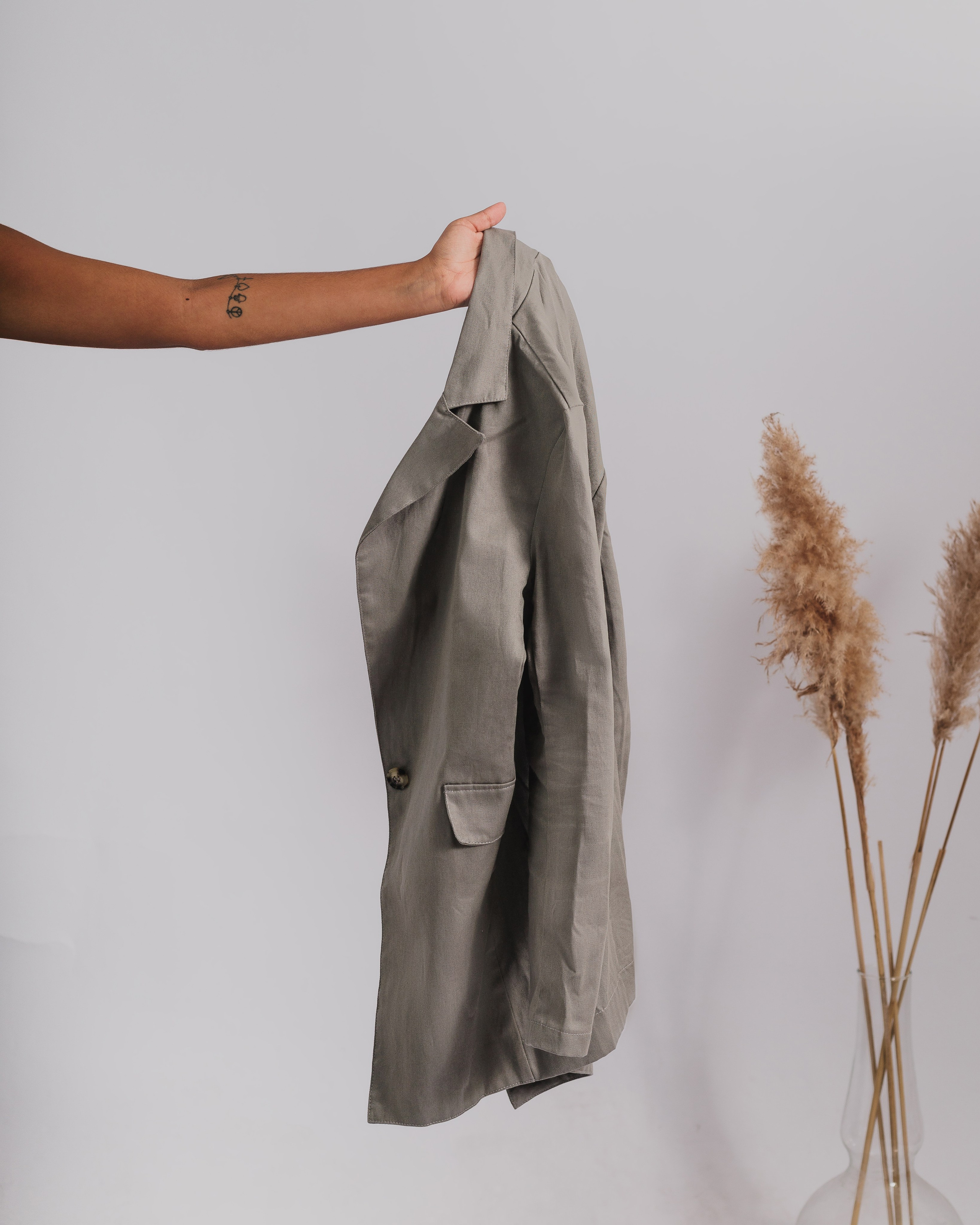 2024 | Santez — Campanha — Estudio. Denis Damasceno | Fotografia