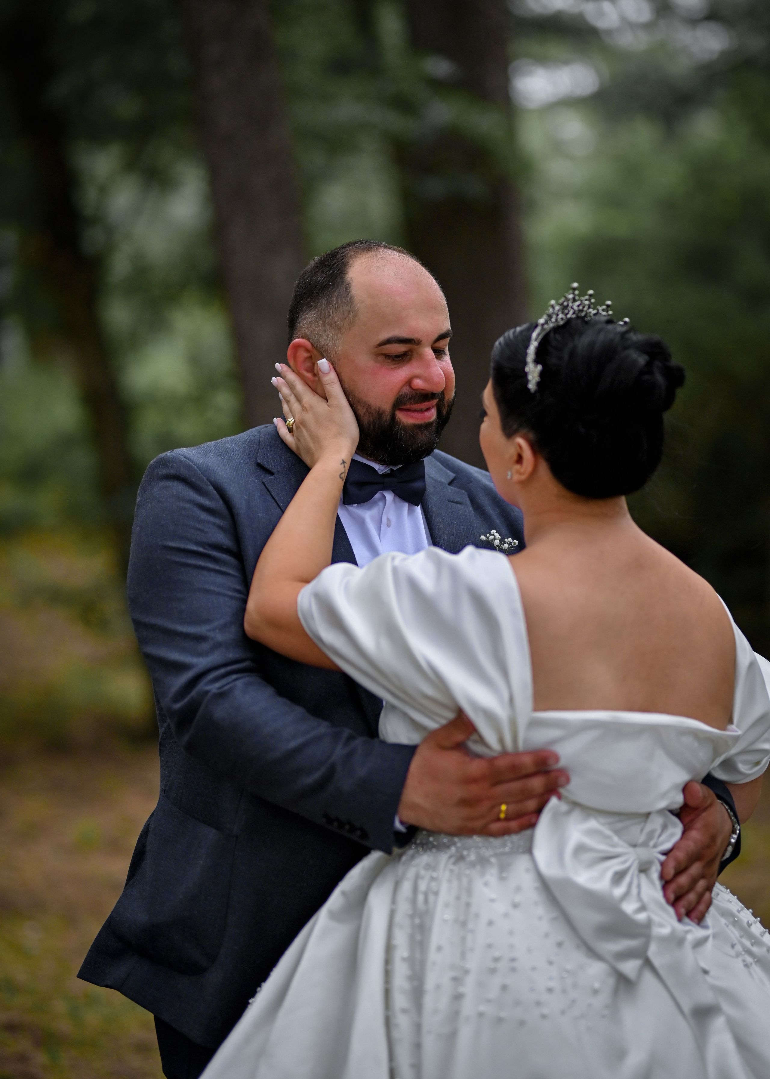 სოსო და თამთა 30.06.2024. Perfect Studio