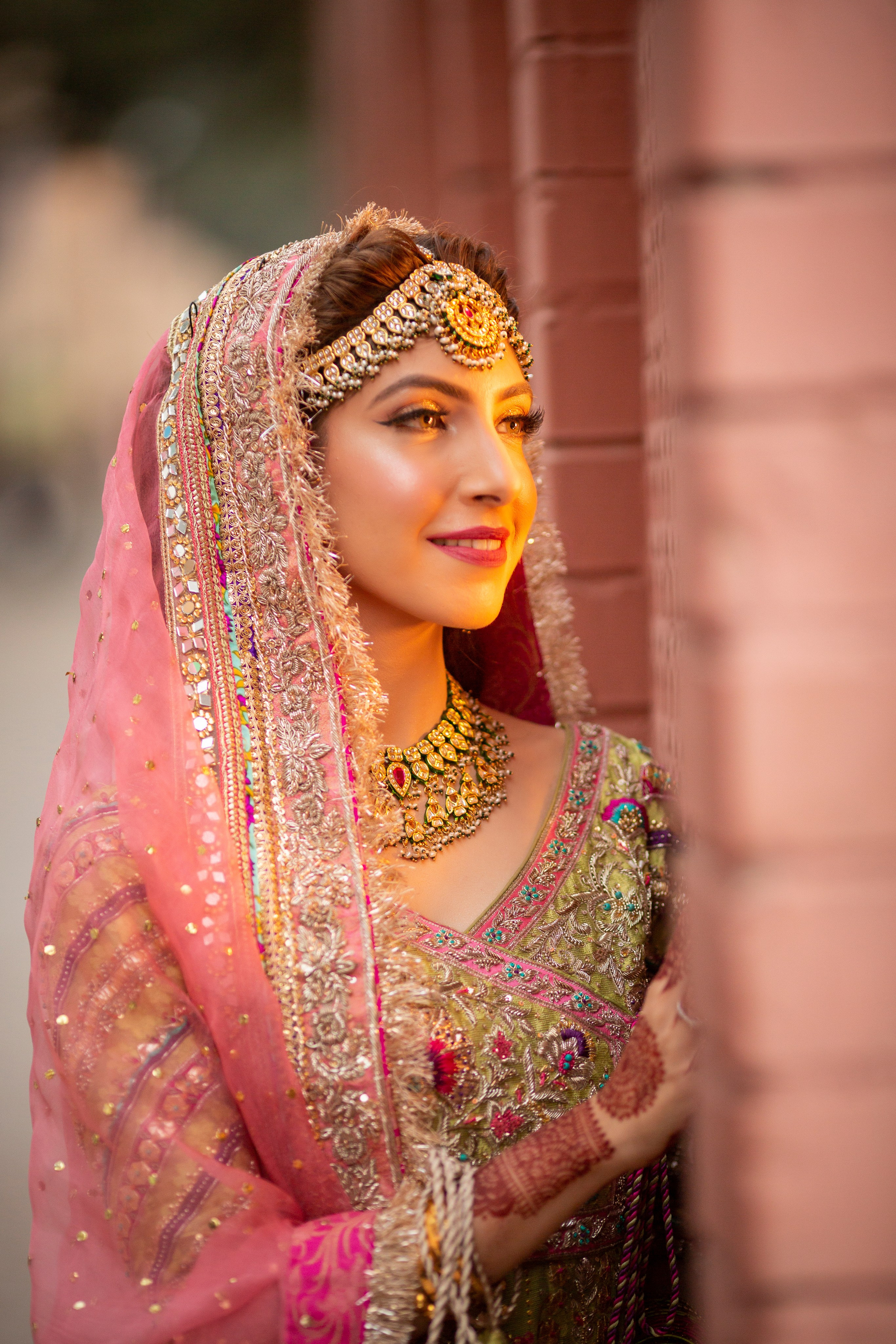 Portfolio. Chaar Bhai — Your Personal Family Historians