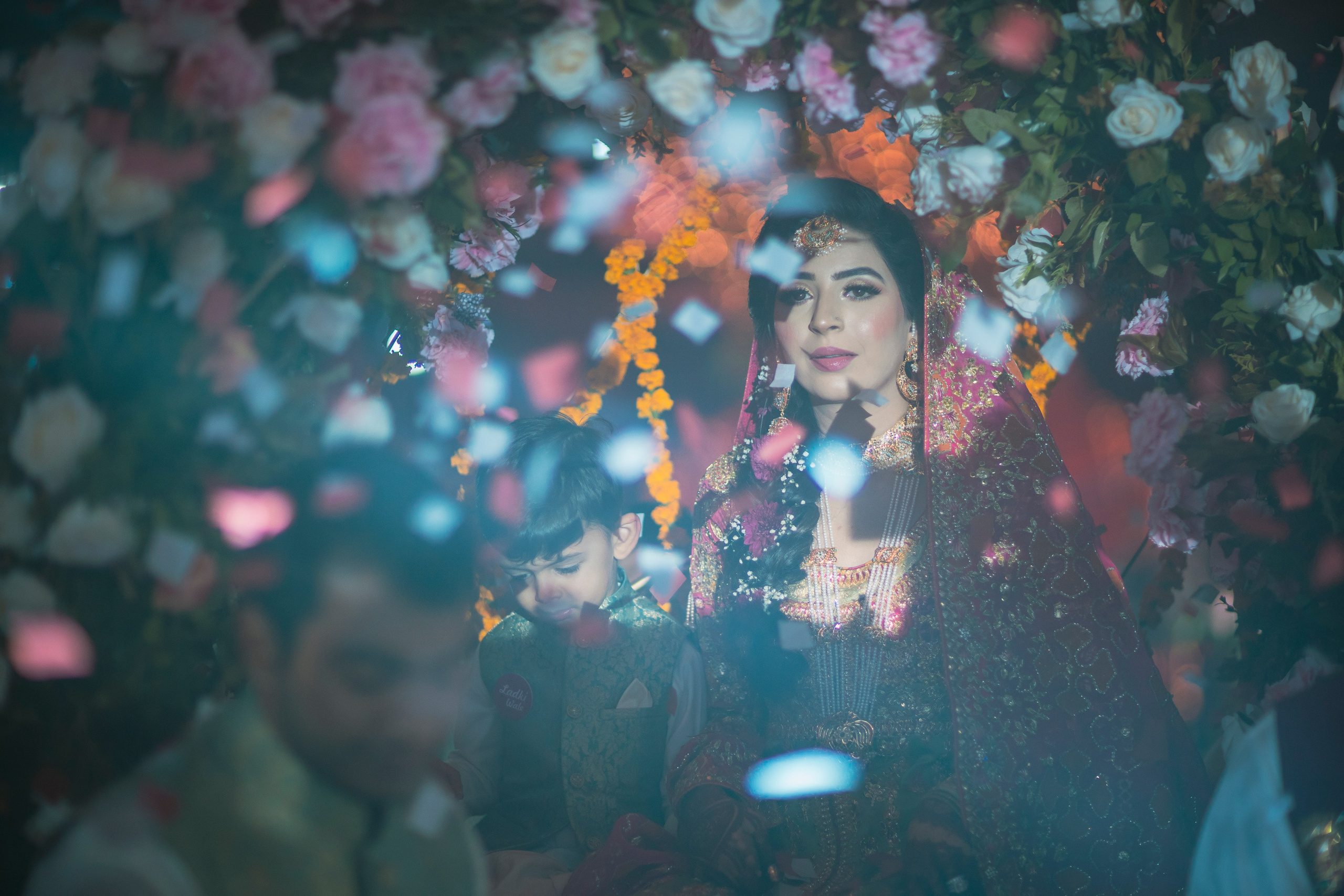 Portfolio. Chaar Bhai — Your Personal Family Historians