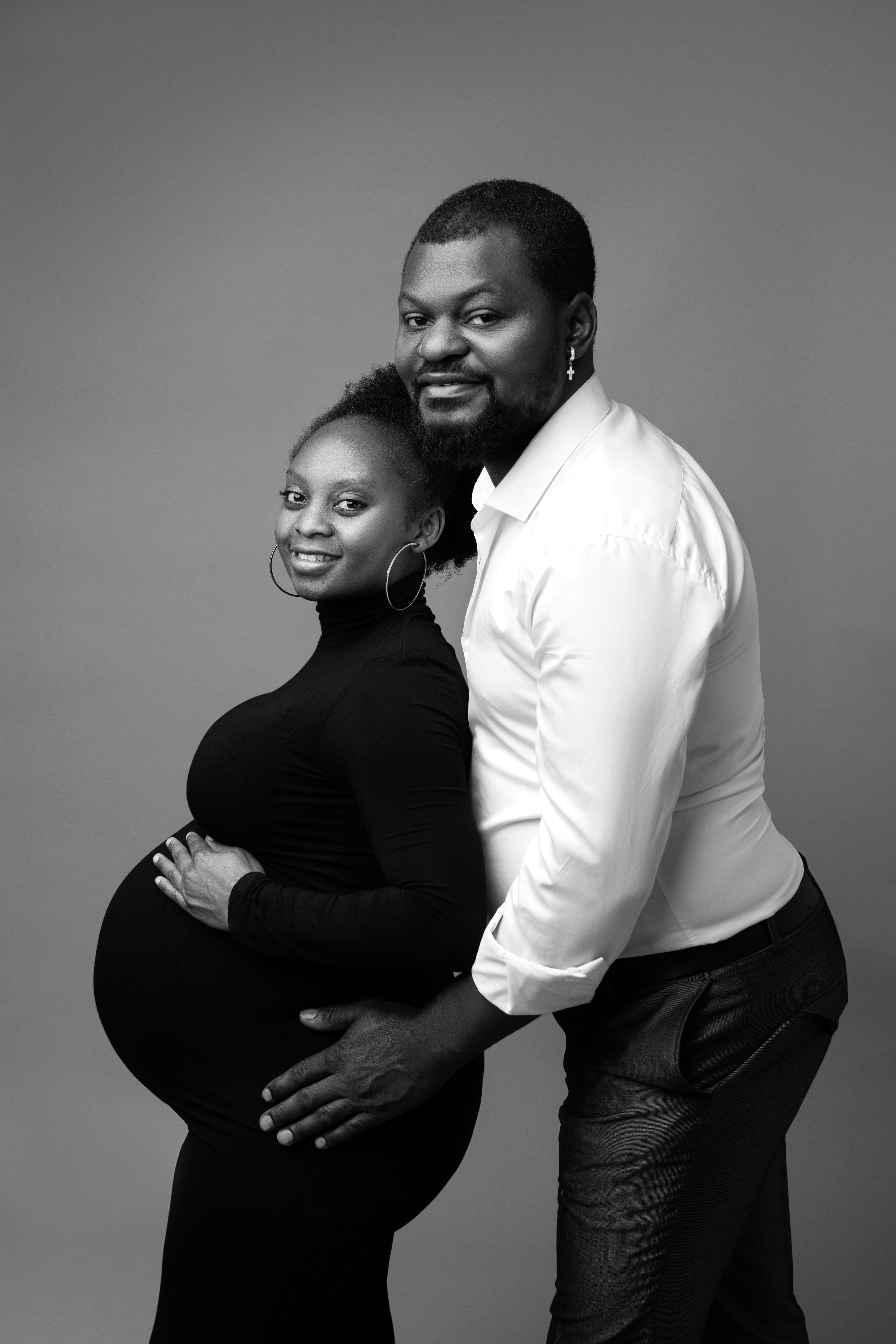 Paarshooting Schwangerschaft, Fotografin in Aachen, Köln und Umgebung