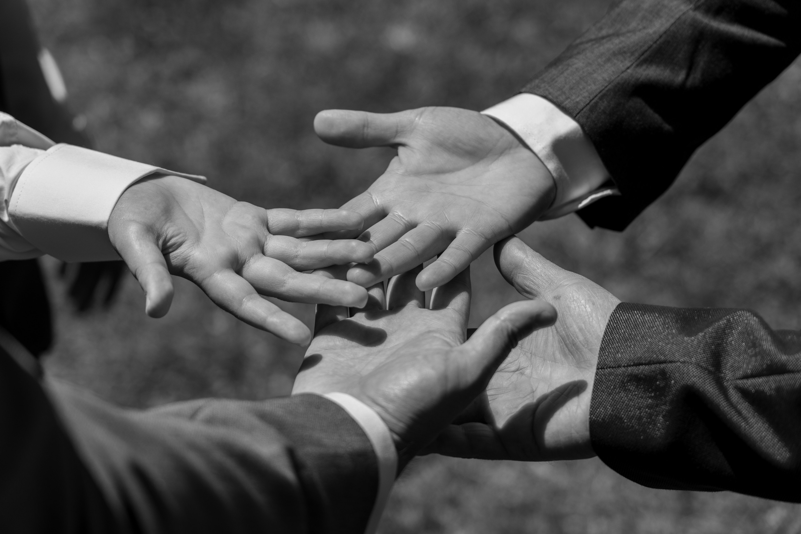 Katherin y Daniel. Dinka & Emilio - El arte de preservar lo que no se repite