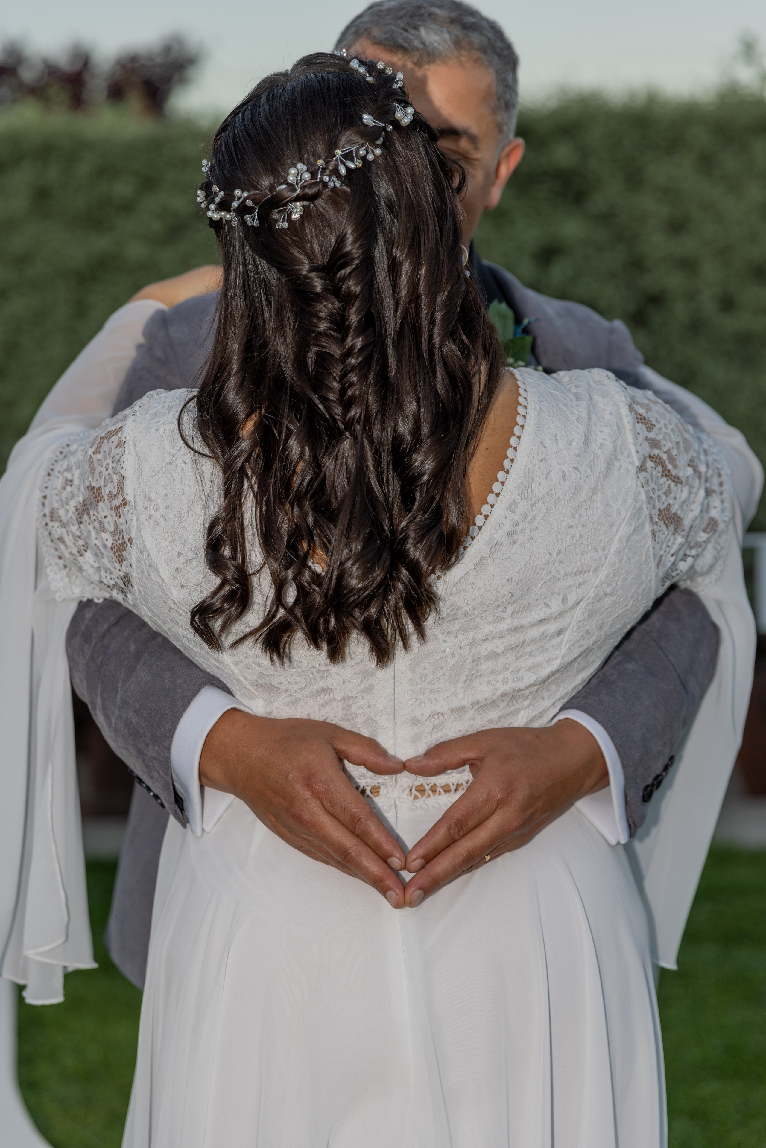 Denisse y Alejandro. Dinka & Emilio — Fotografia e Vídeo