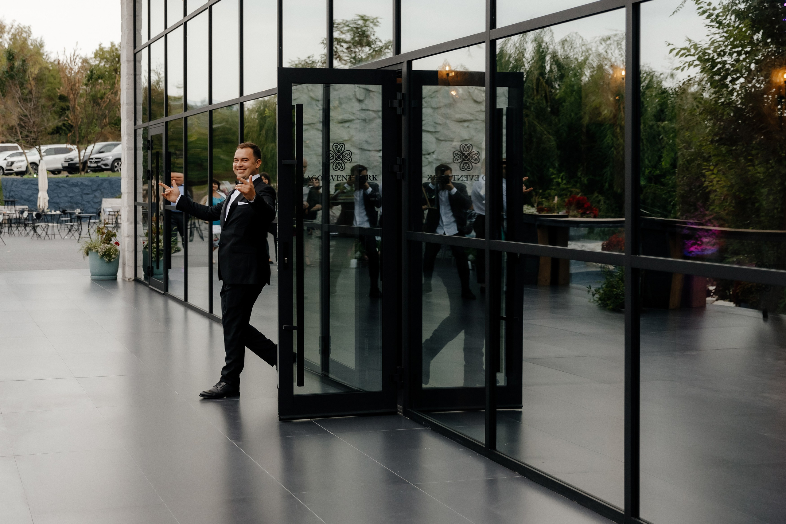 Wedding. Fulga Photographer