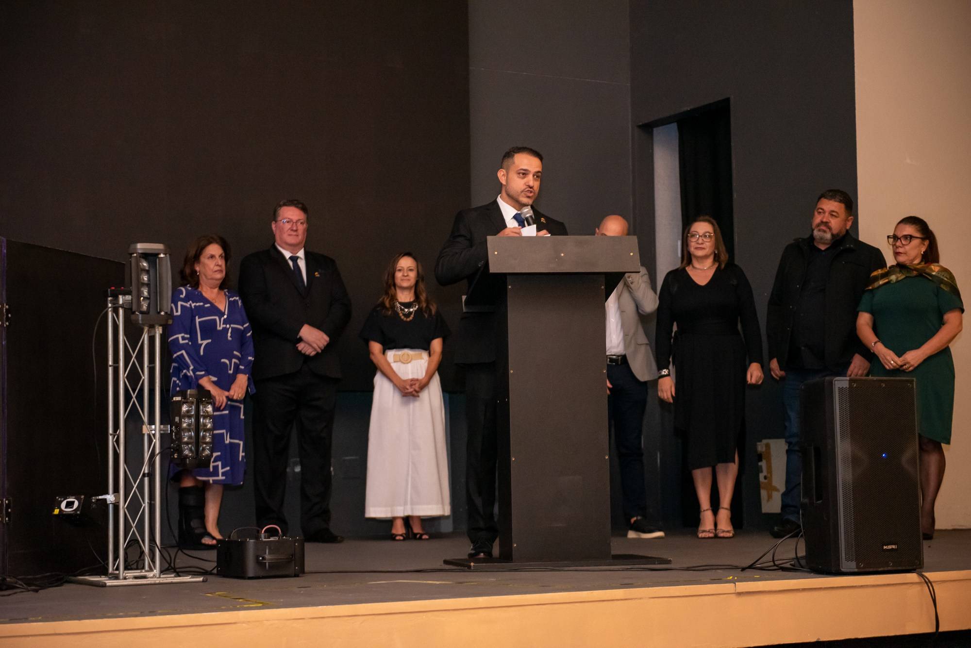 Clube dos Corretores de Seguros do ABC. 78 Imagens