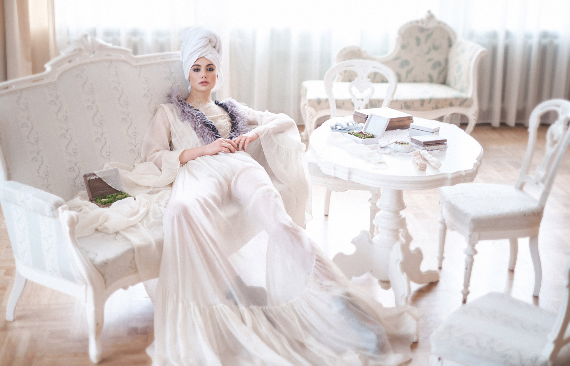 Рекламные съемки. Andrey Osy Losevich — фотограф Рига