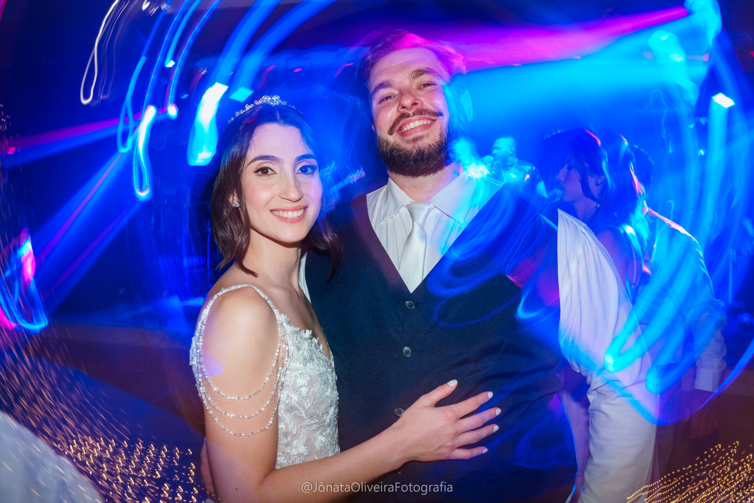 Natalia e Luan. Fotografia de casamentos e ensaios em avaré Jônata Oliveira