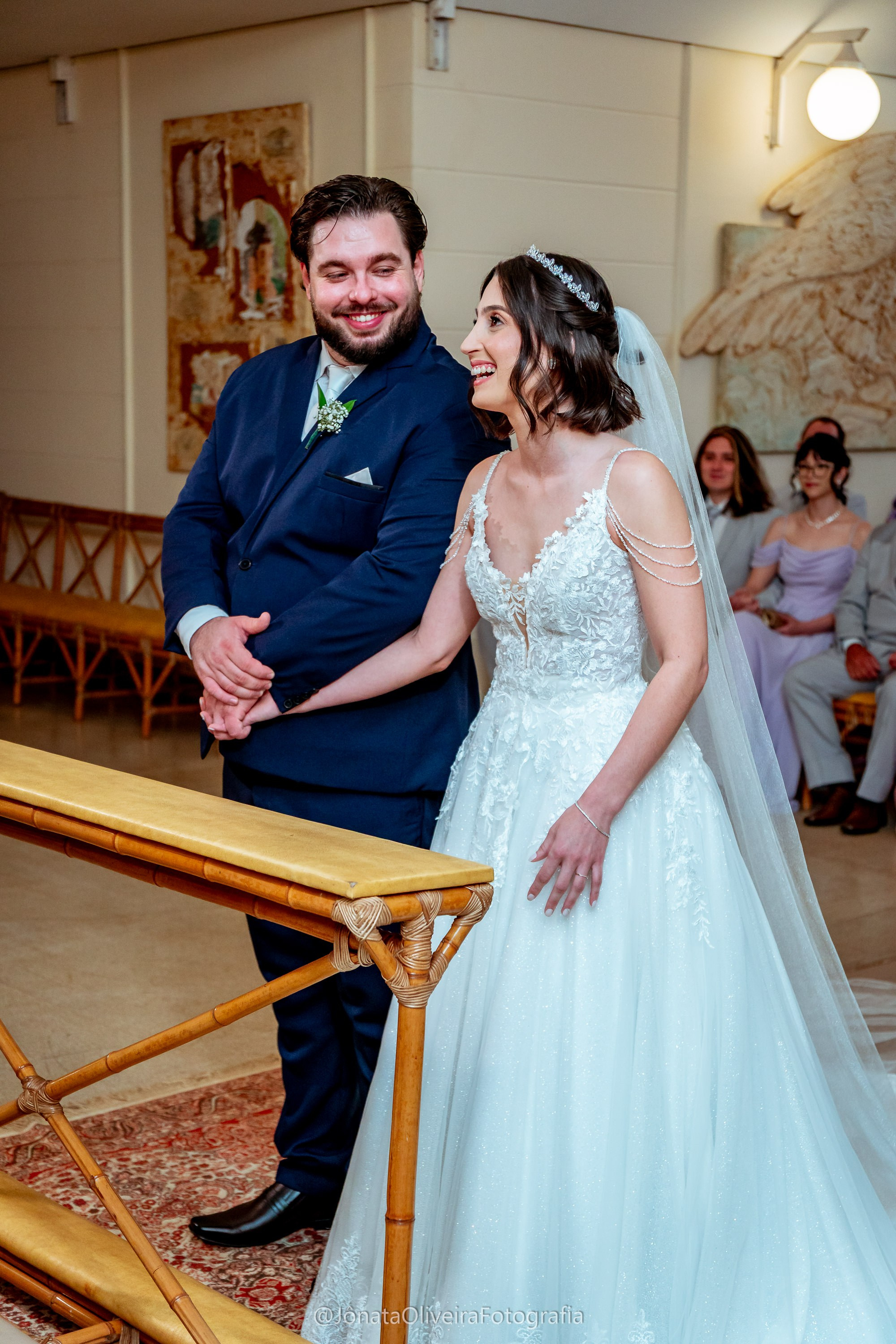 Natalia e Luan. Fotografia de casamentos e ensaios em avaré Jônata Oliveira