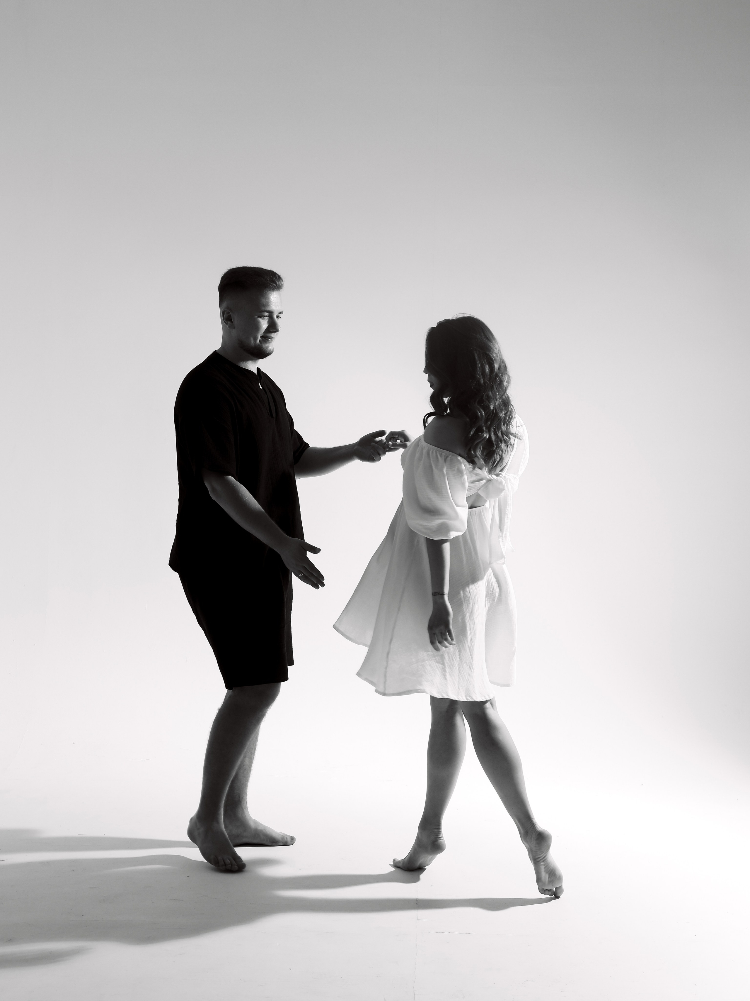 Babybauch Shooting. Startseite