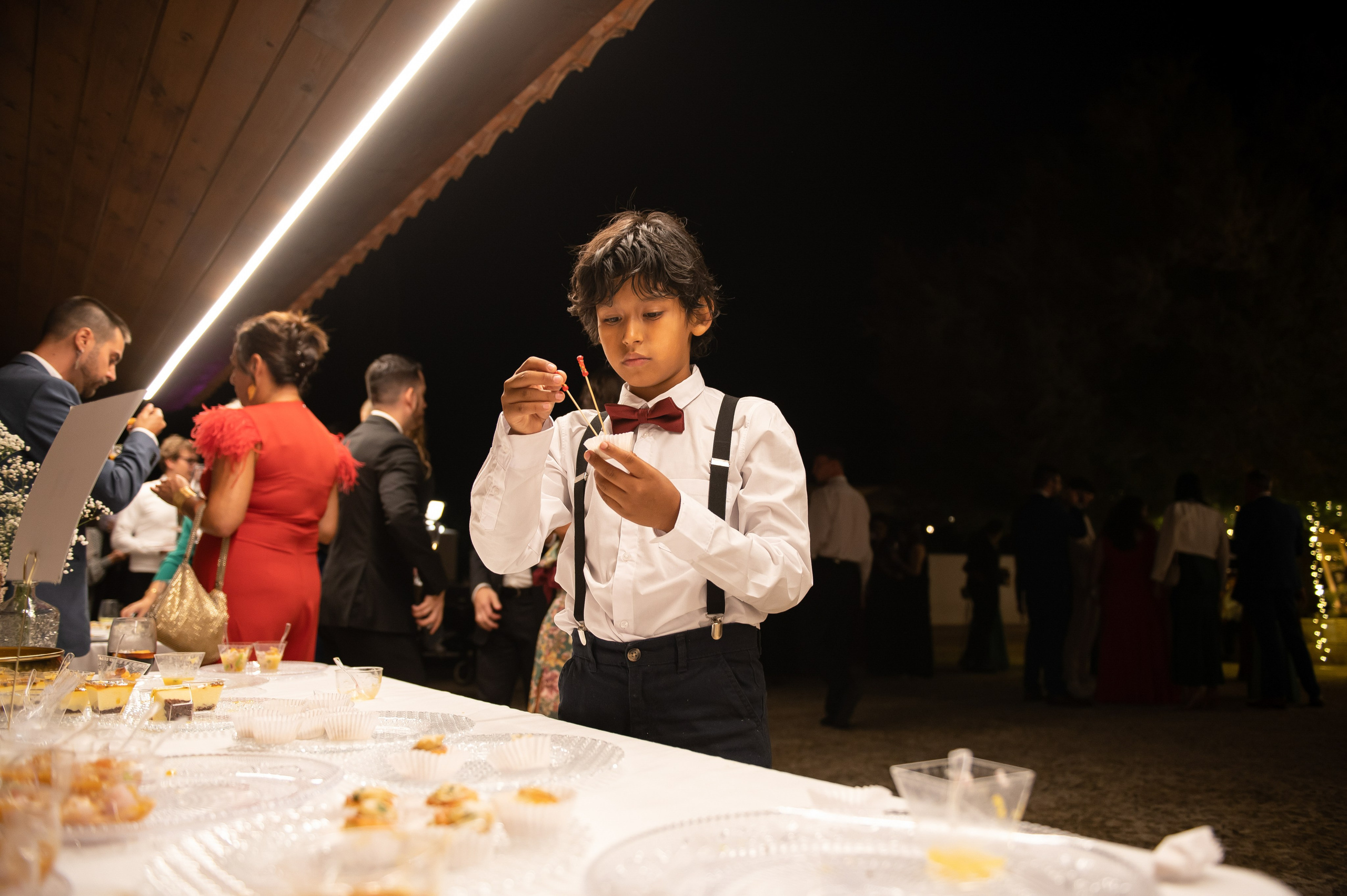 Ingrid & Daniel. Wedding photographer in Spain