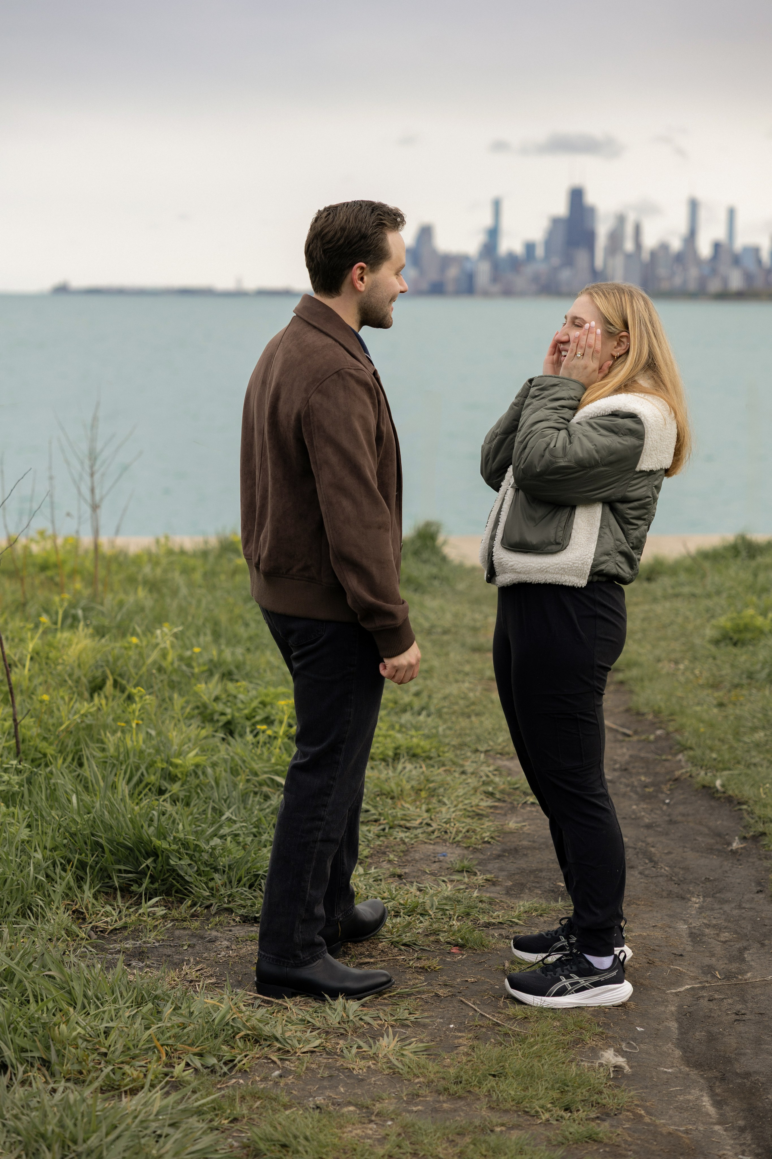 ETHAN & ALEXA