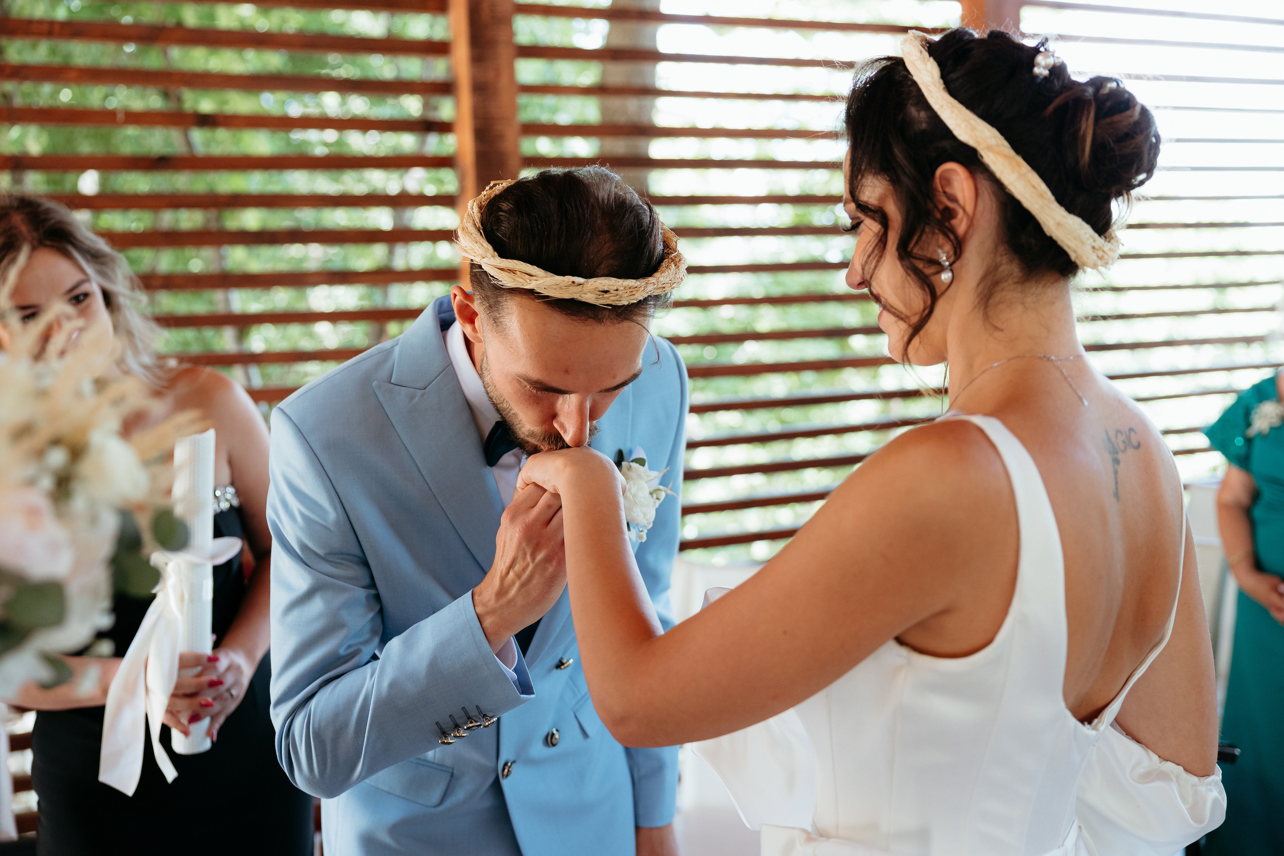 Roly & Lory. Wedding Photographer in Transylvania | Grozav Media