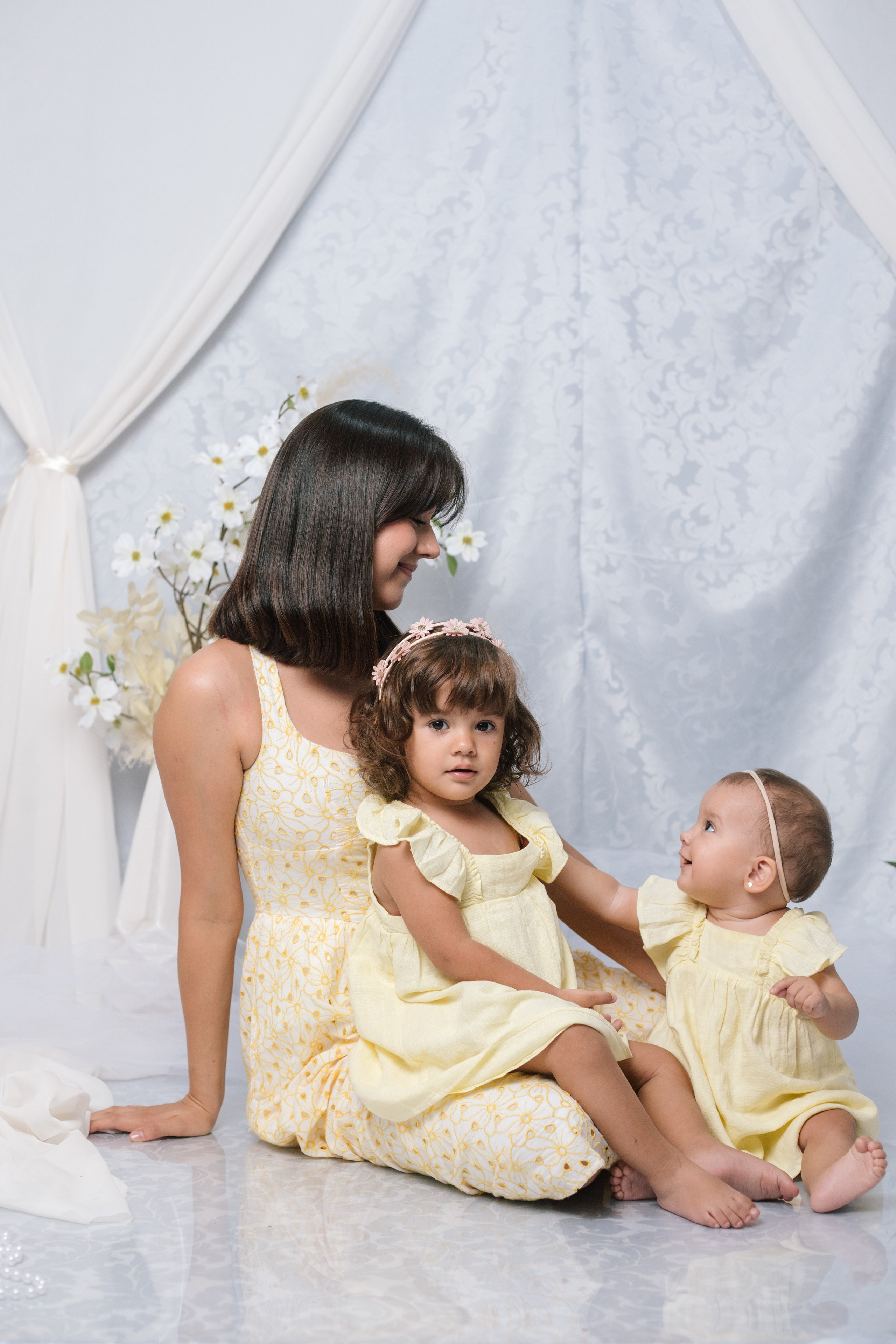 Mamá y Yo 2026. Principal