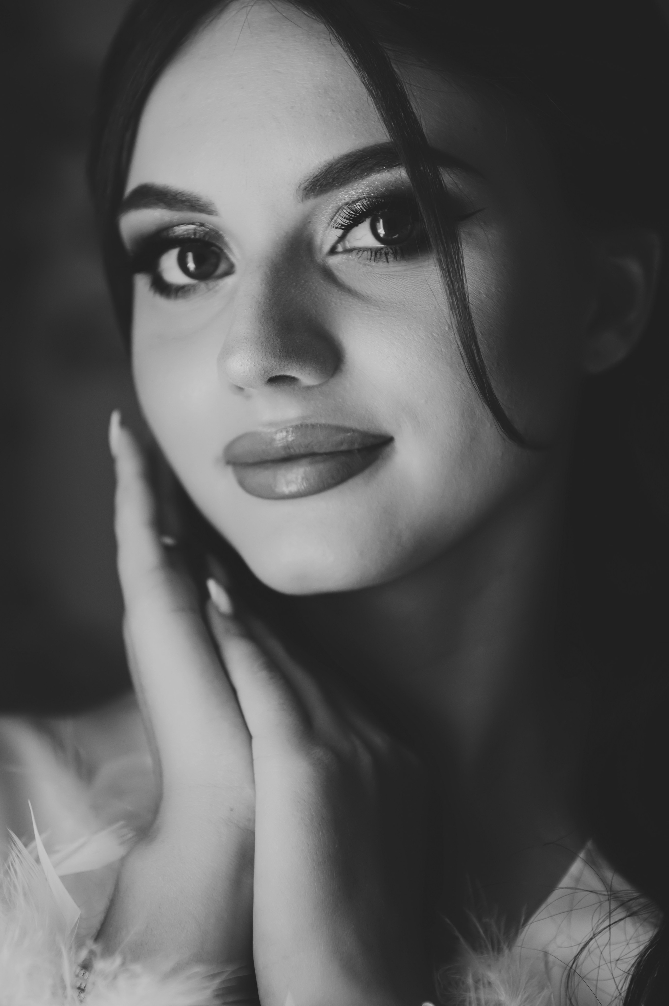 Anastasia & Iulian. Home