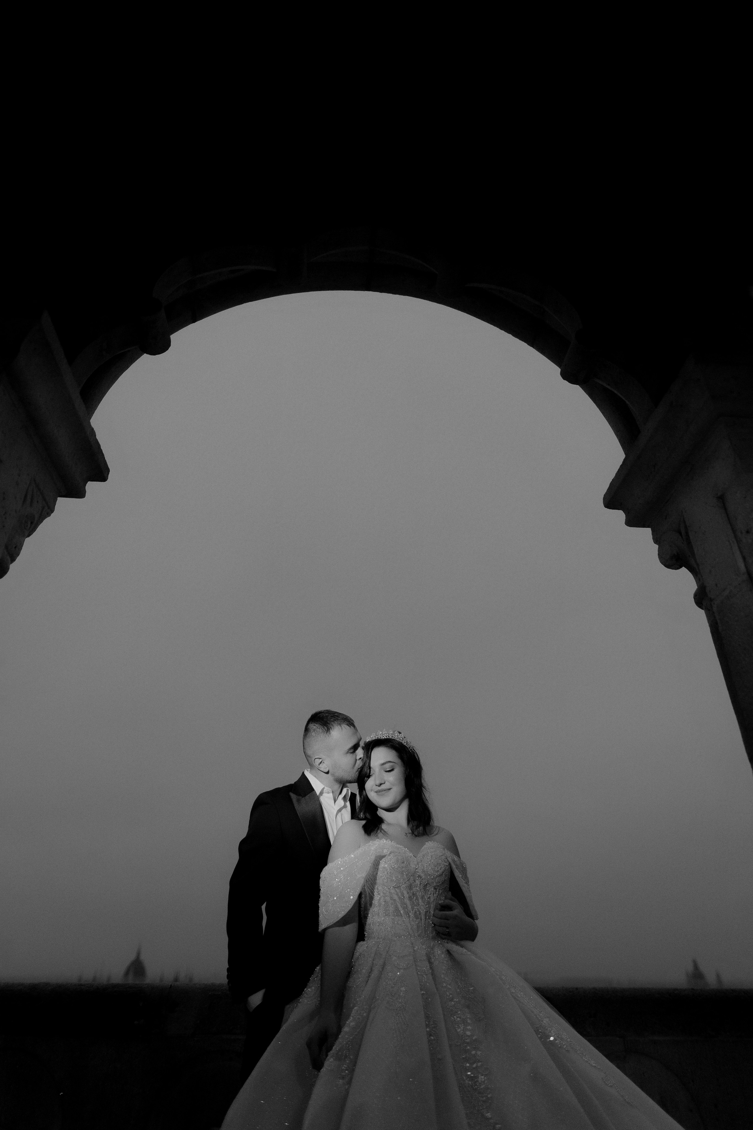 Fotografii de nuntă. Adrian Bârsan