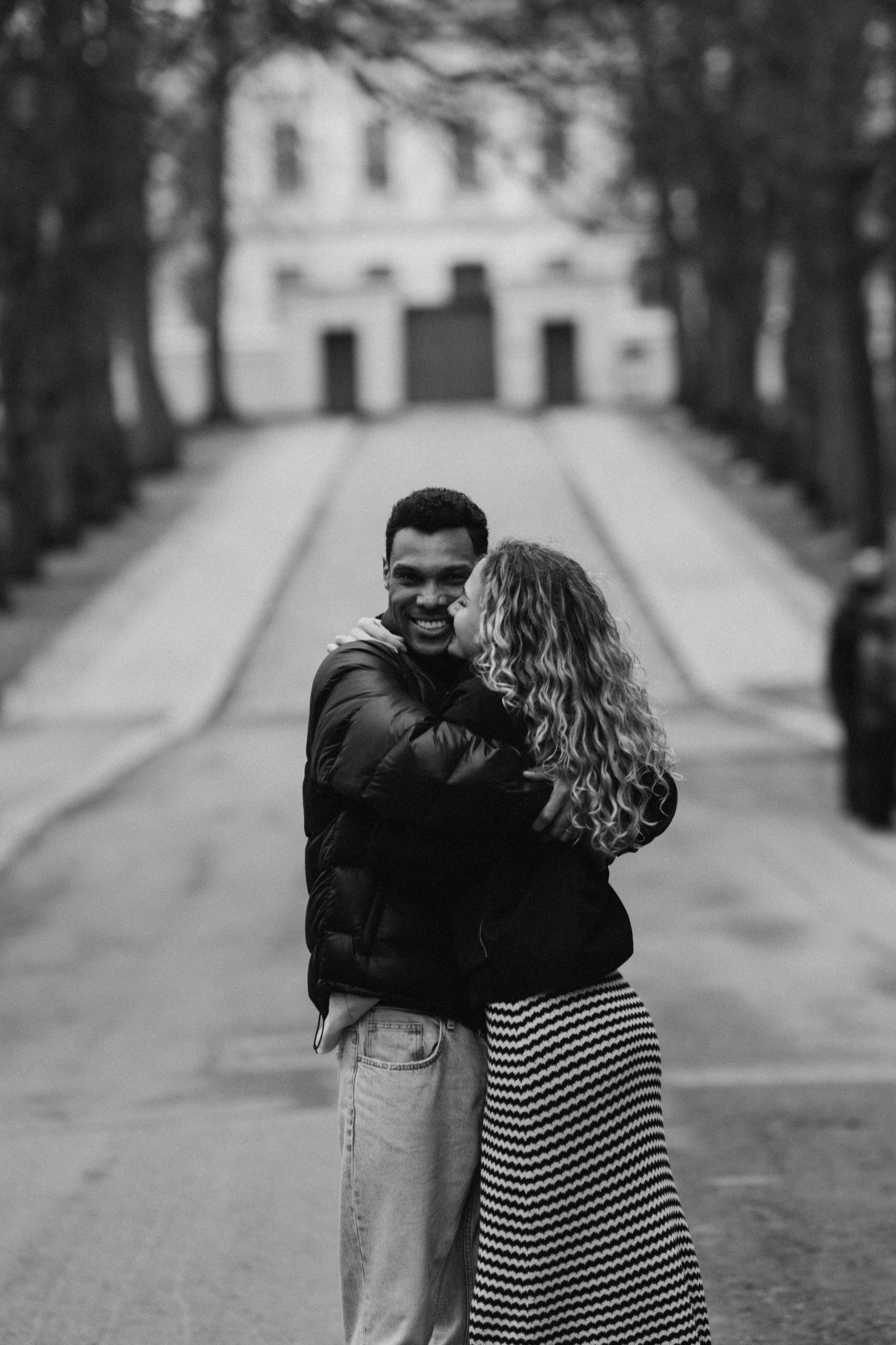 V&J. Wedding and potrait photographer in Helsinki Vickan O