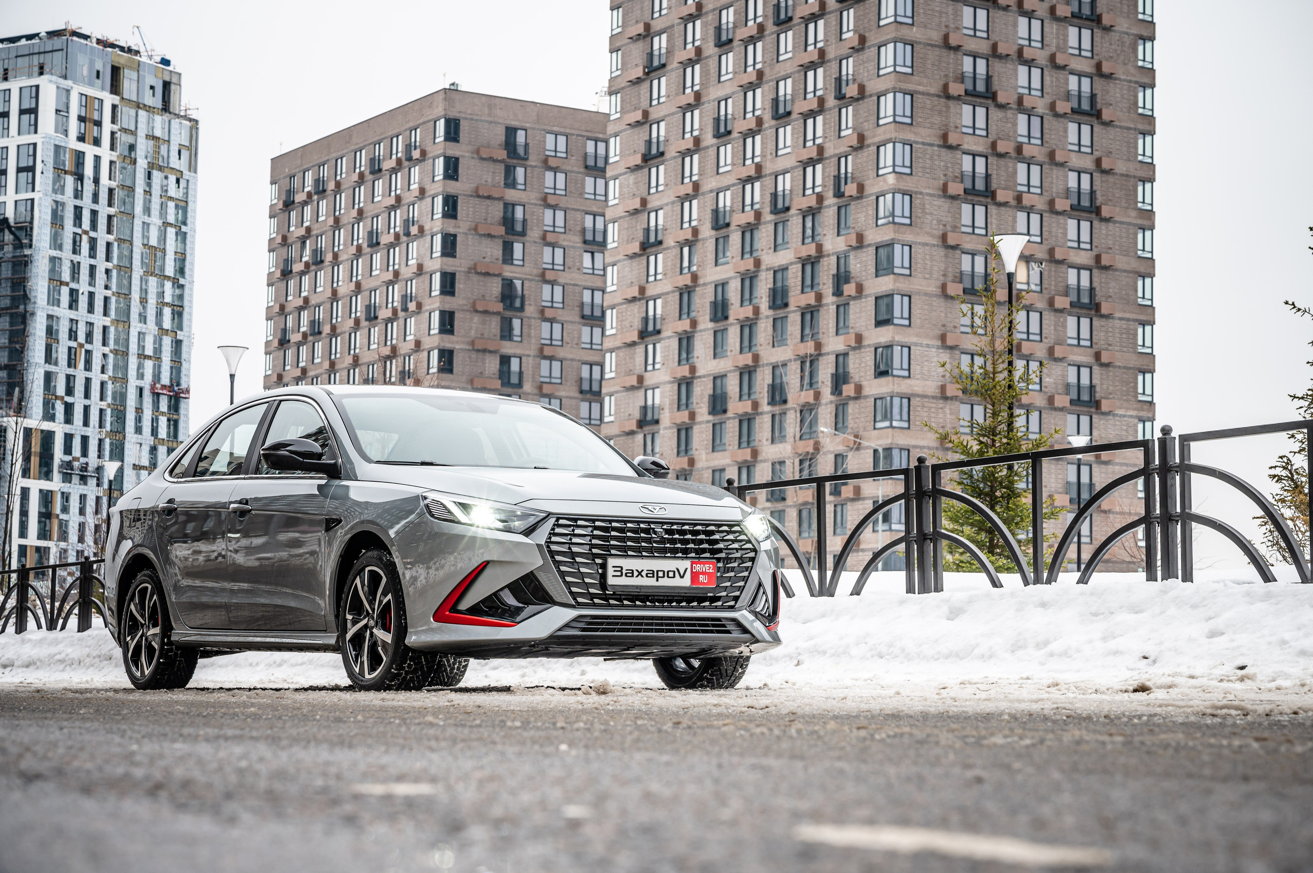 Автомобильная съемка Kaiyi E5. FOTÓGRAFO MÉXICO QUINTANA ROO