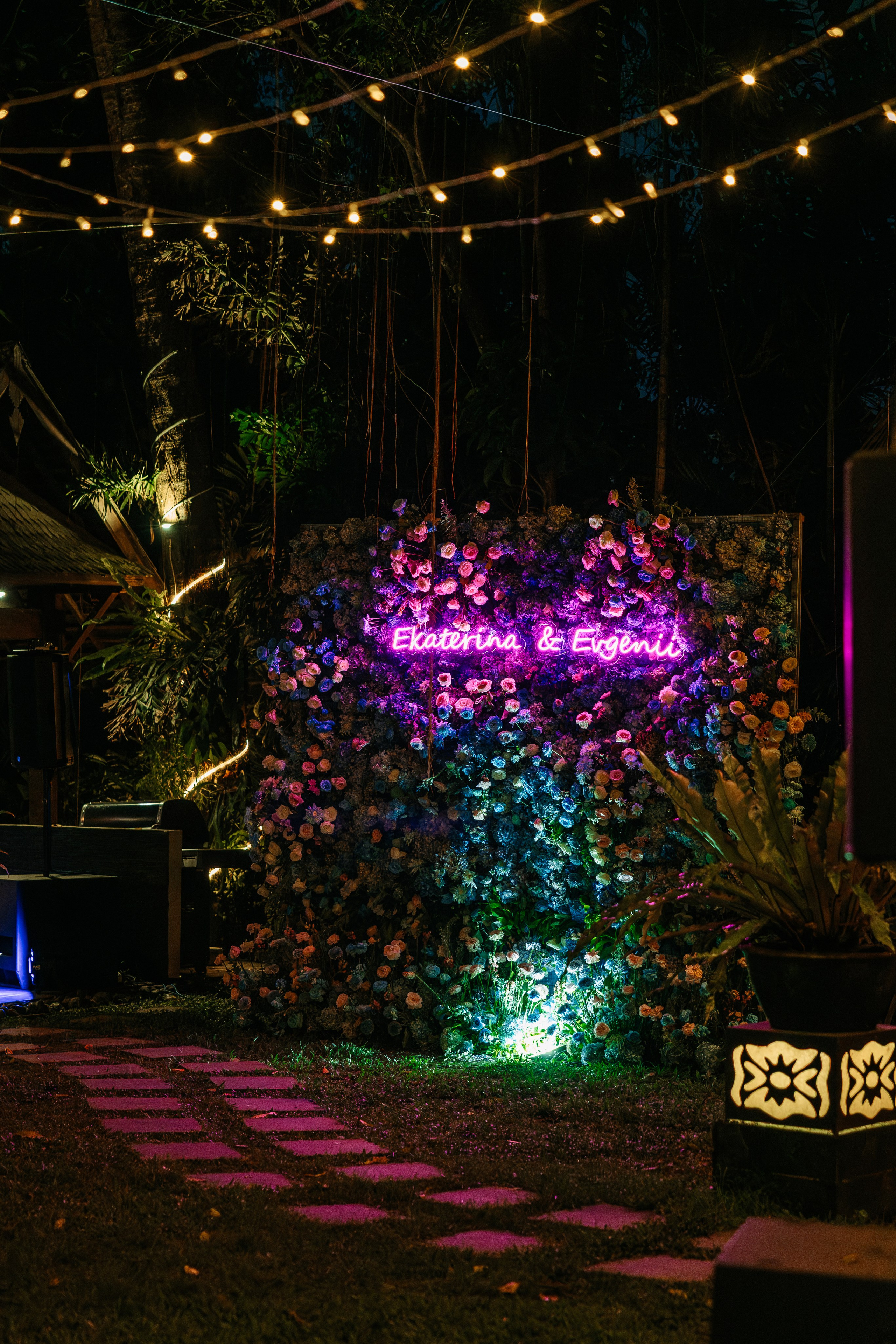 Ekaterina & Evgenii. Профессиональный фотограф Нурмиева Вероника