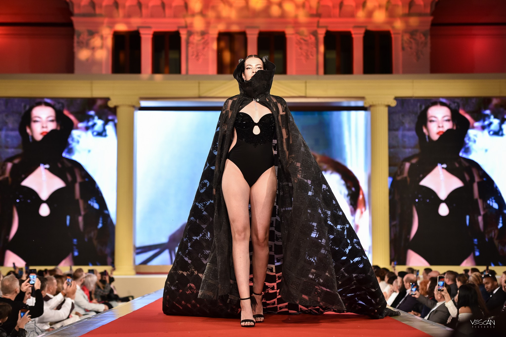 Fashion. Vescan Pictures - fotografie de eveniment