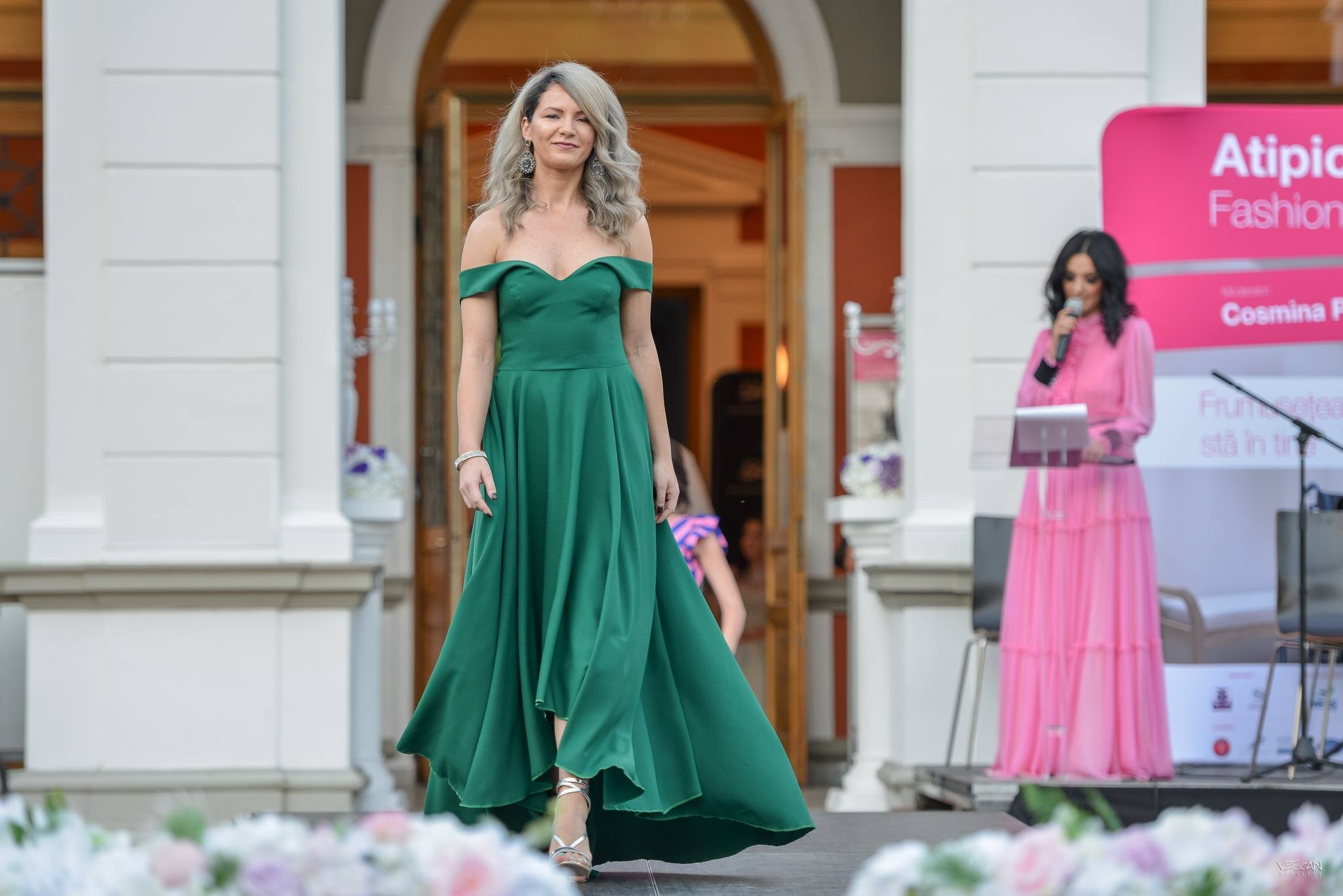 Fashion. Vescan Pictures - fotografie de eveniment