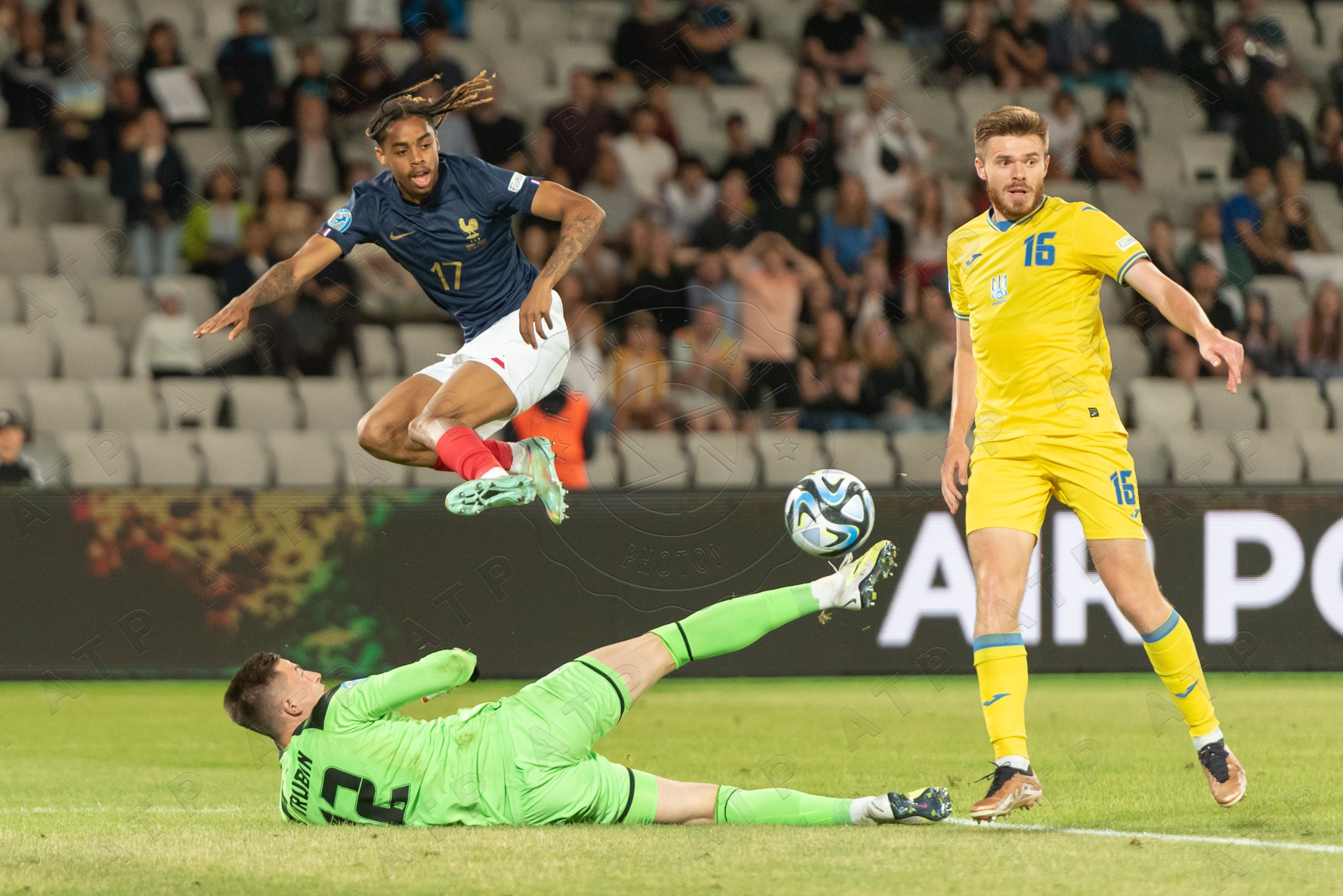 Fotbal. Vescan Pictures - fotografie de eveniment