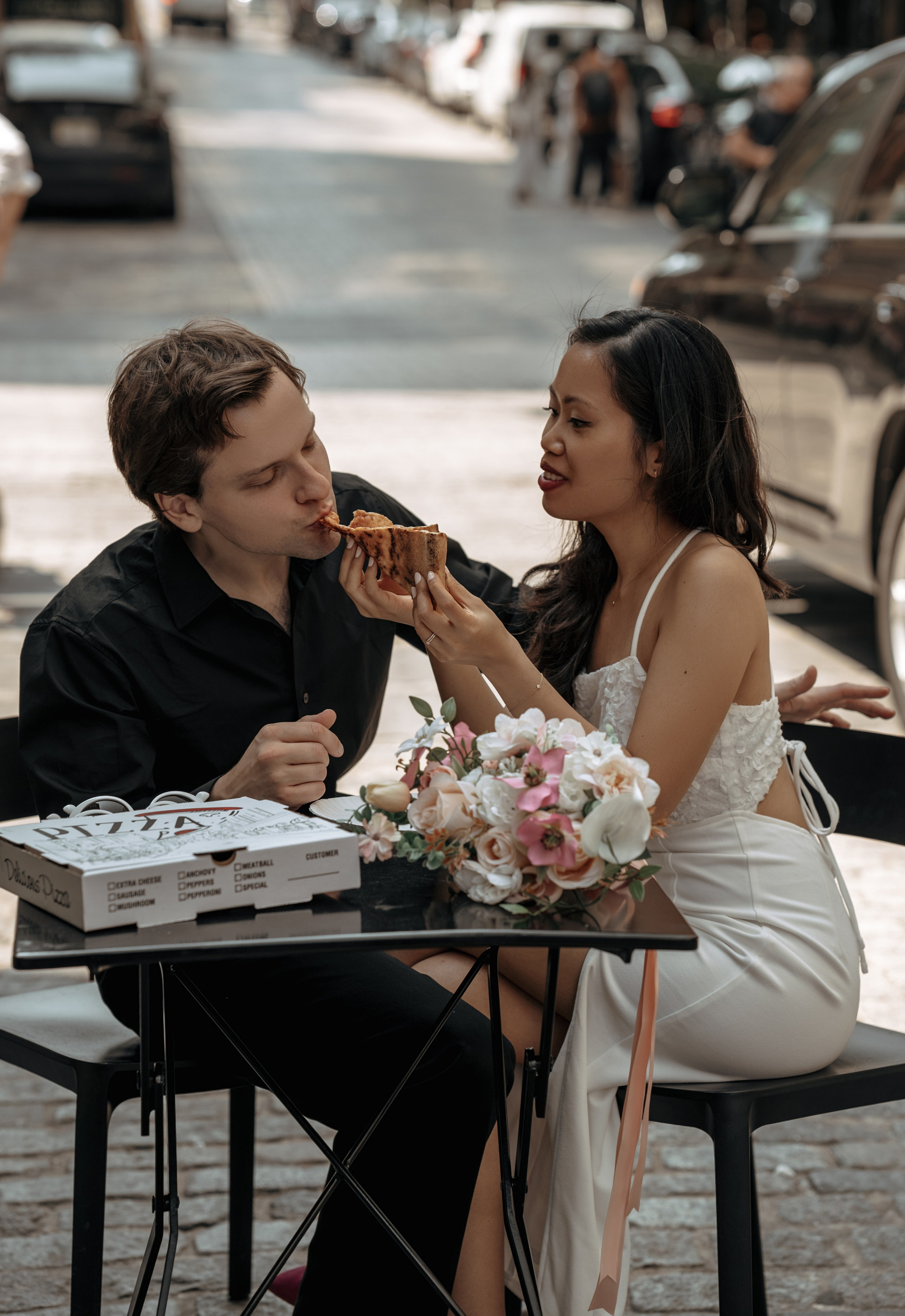 Lovestory/Engagement/Wedding. New York + travel photographer