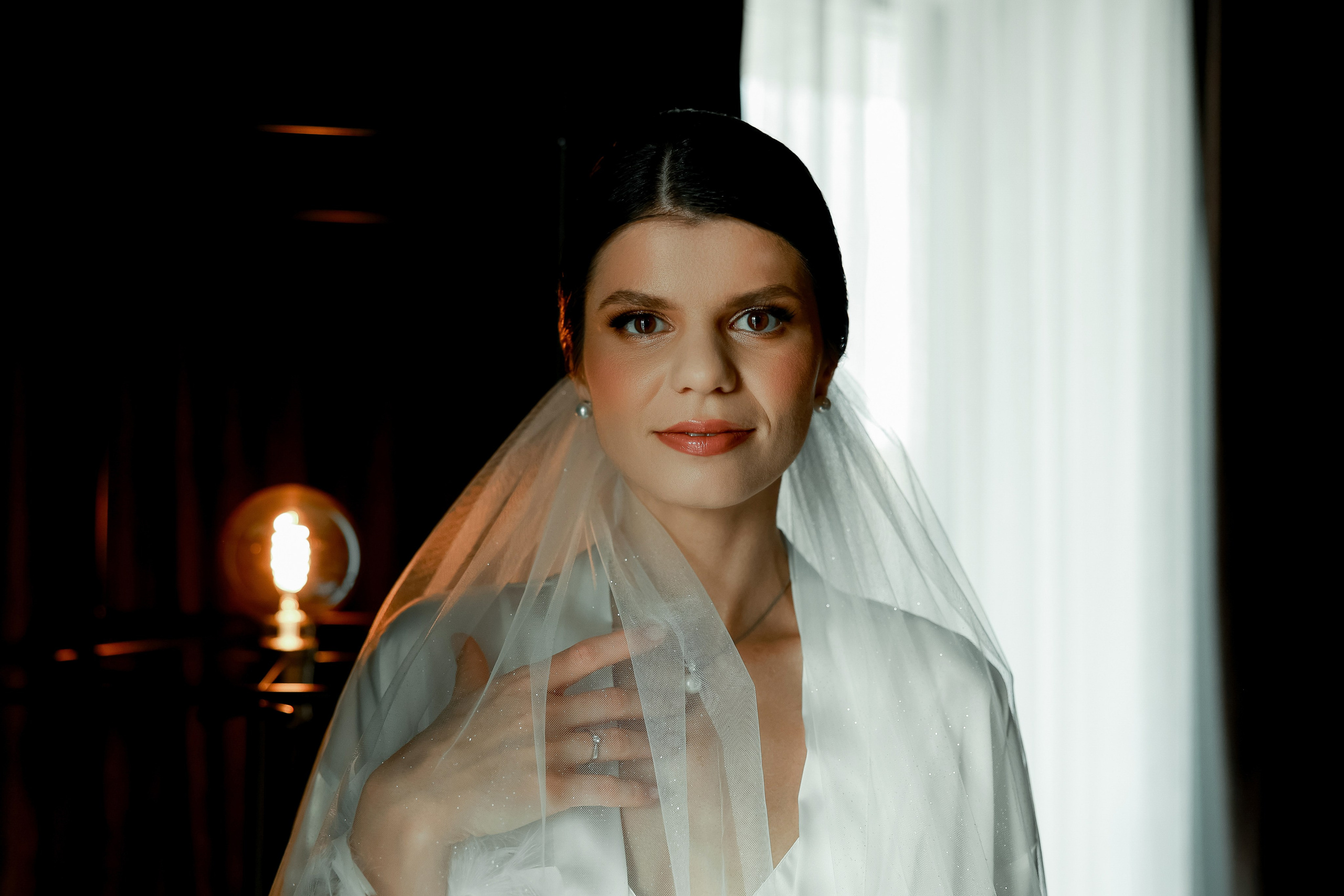 Iryna Kostya. Ірина Терещук