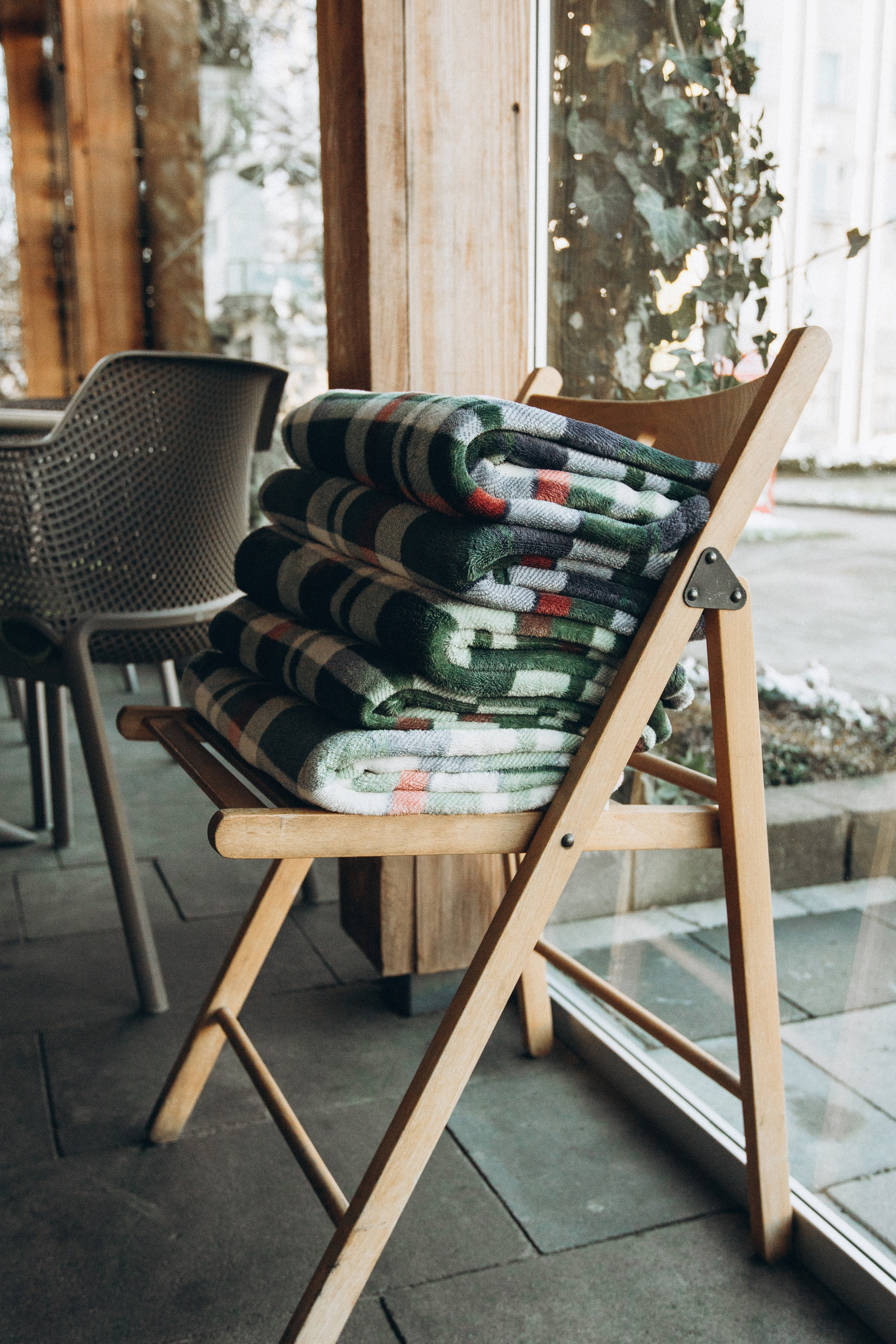 Мережа ресторанів Classic. Ірина Терещук