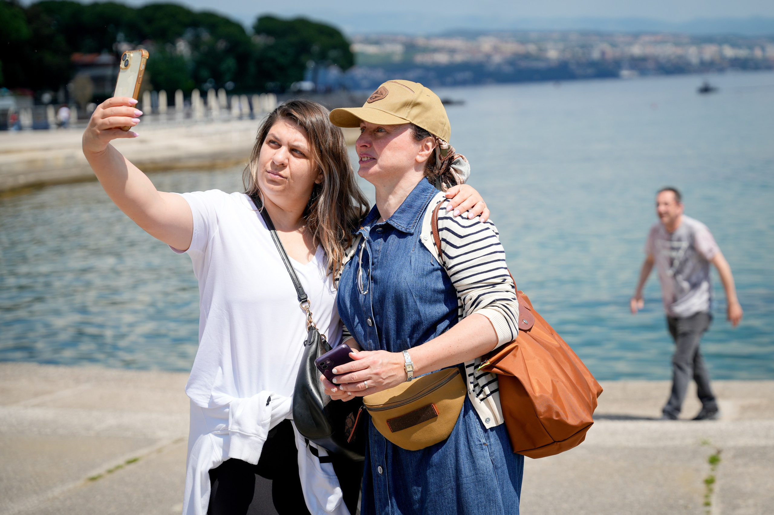 Bank Jerusalem — Team Retreat