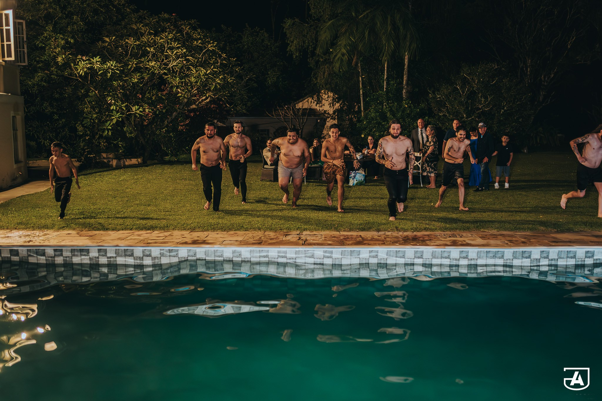 Franciele e Ismael. Juliano anjos fotografia