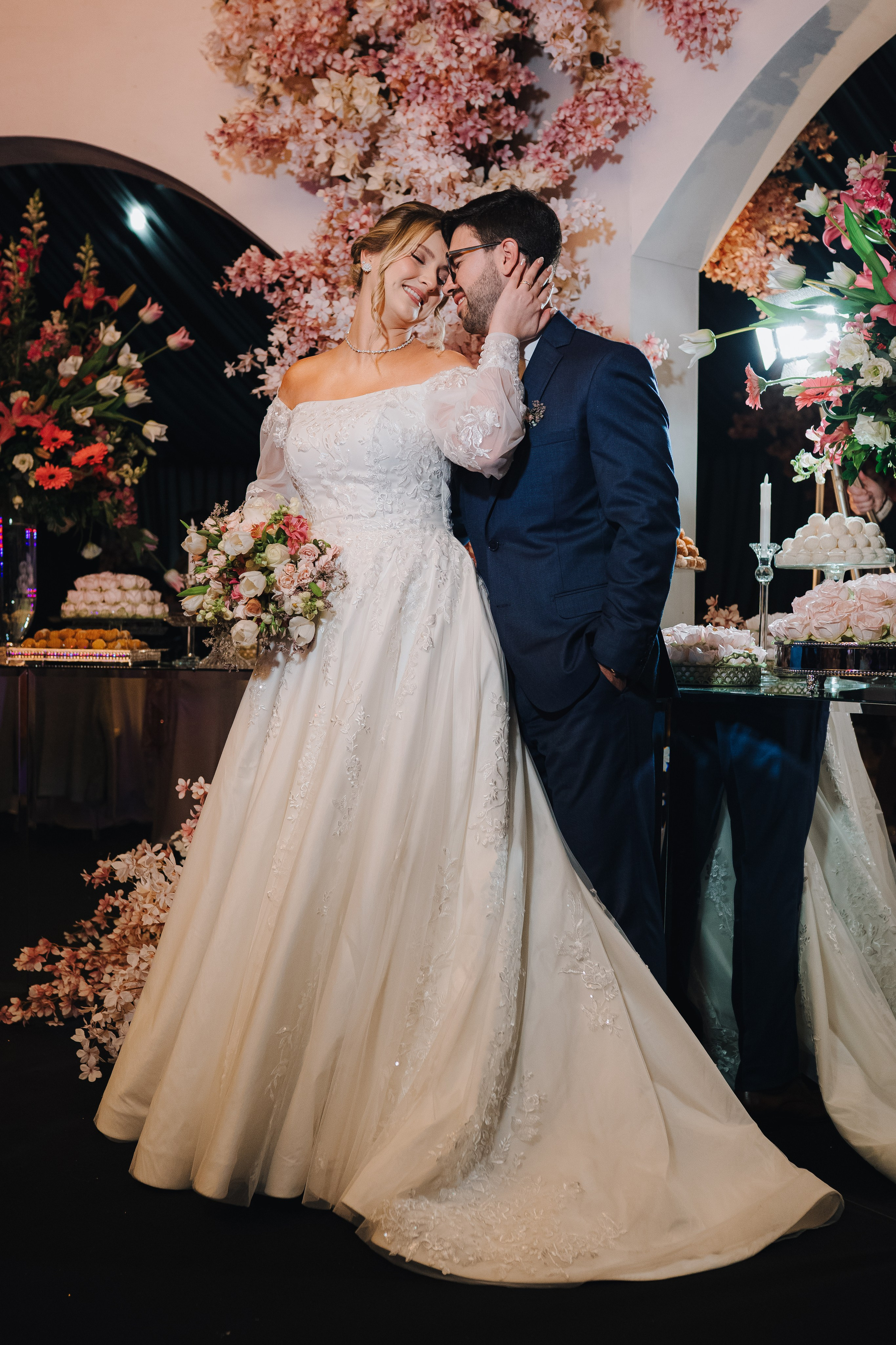 Ana Maria e Gustavo. Juliano anjos fotografia