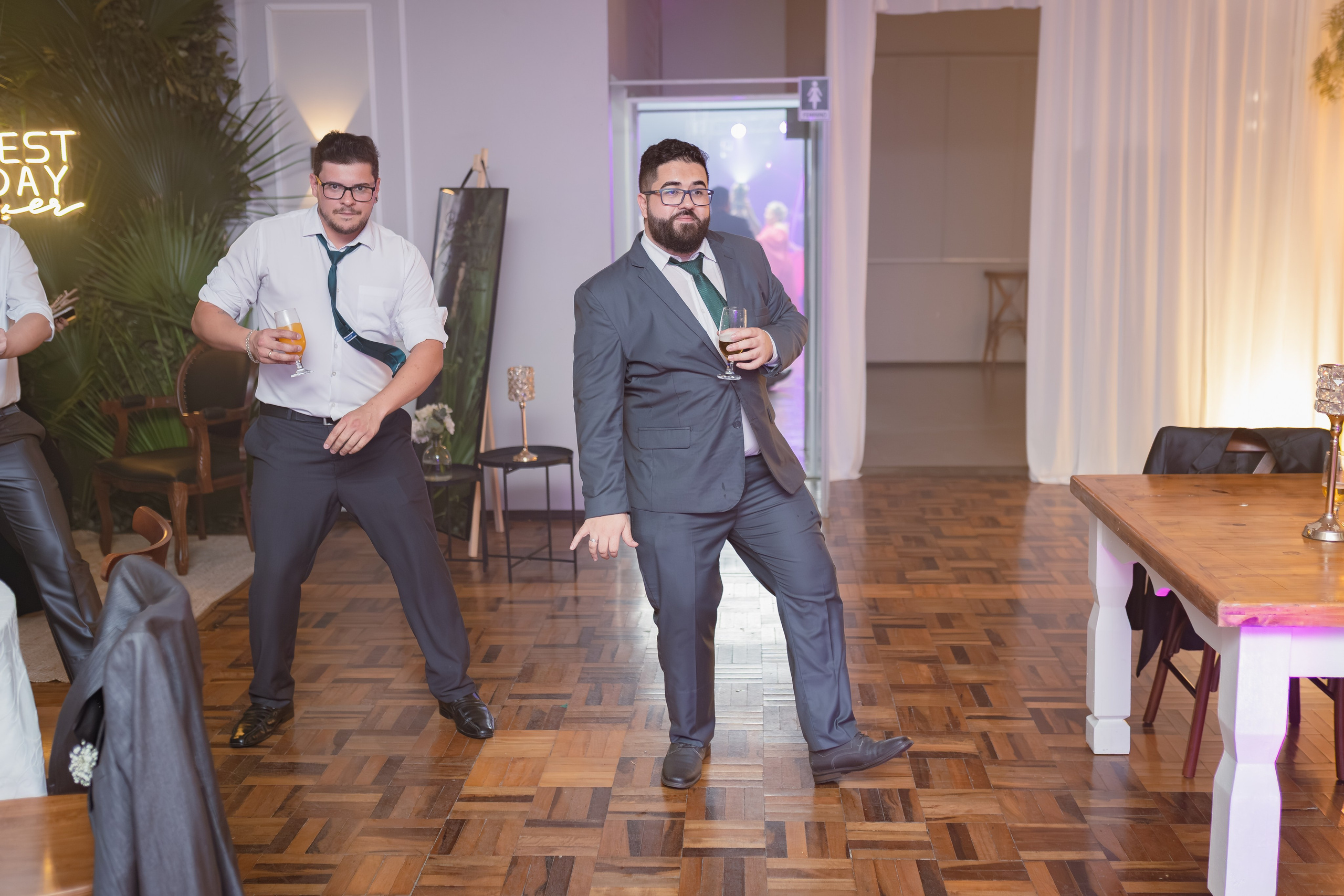 Anna Luisa e Gustavo. Juliano anjos fotografia