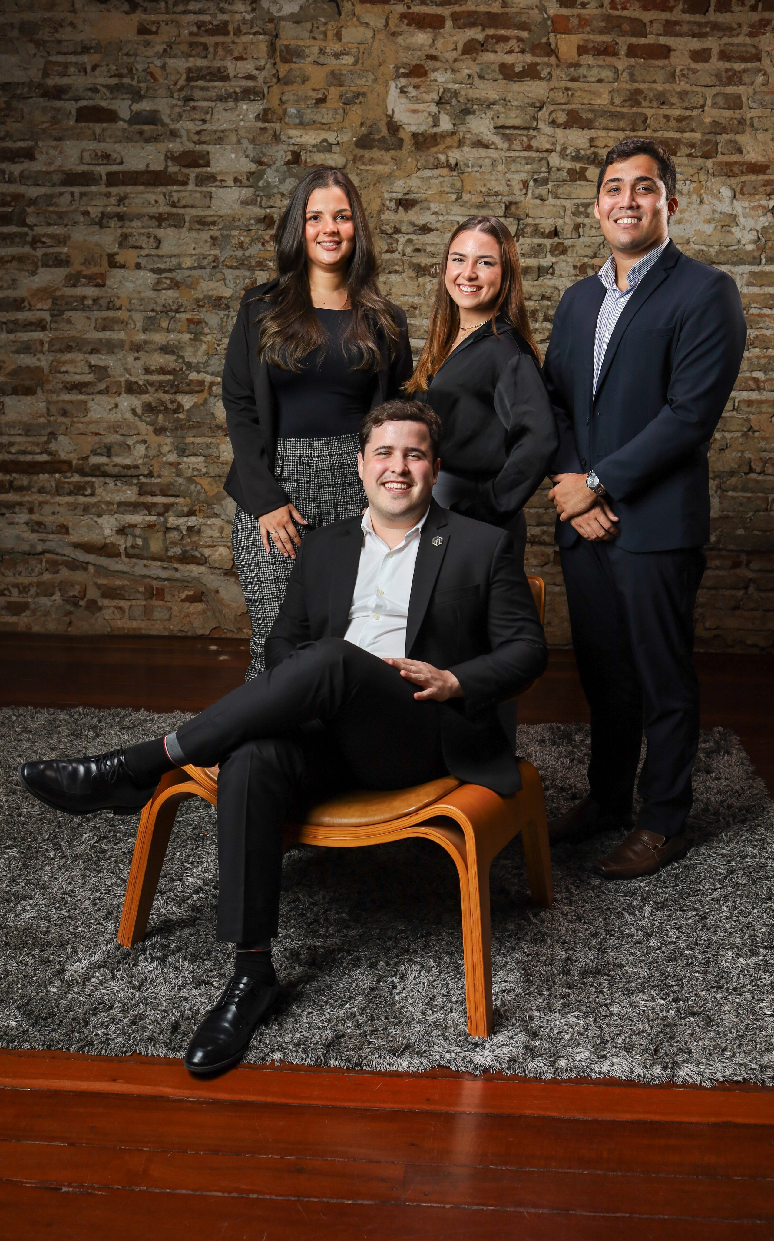 Corporativo. Heitor Fernando — Fotógrafo em Recife