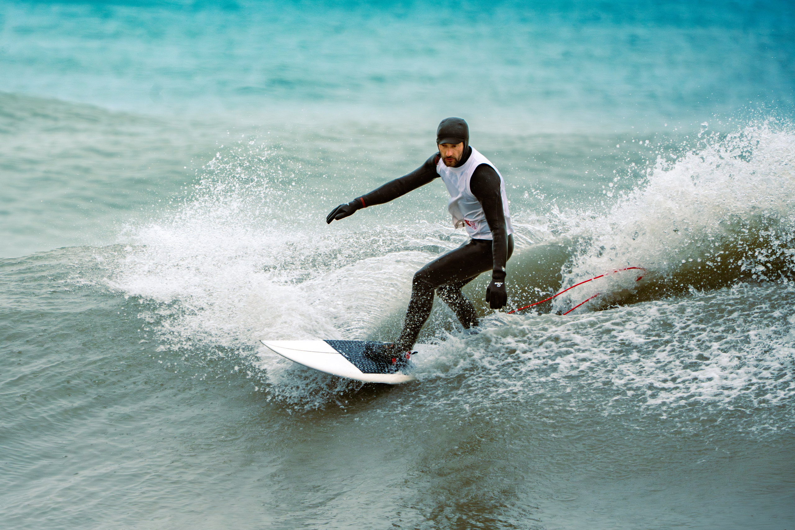 Surfing. Репортажный фотограф в Красной Поляне и Сочи Павлюченко Екатерина