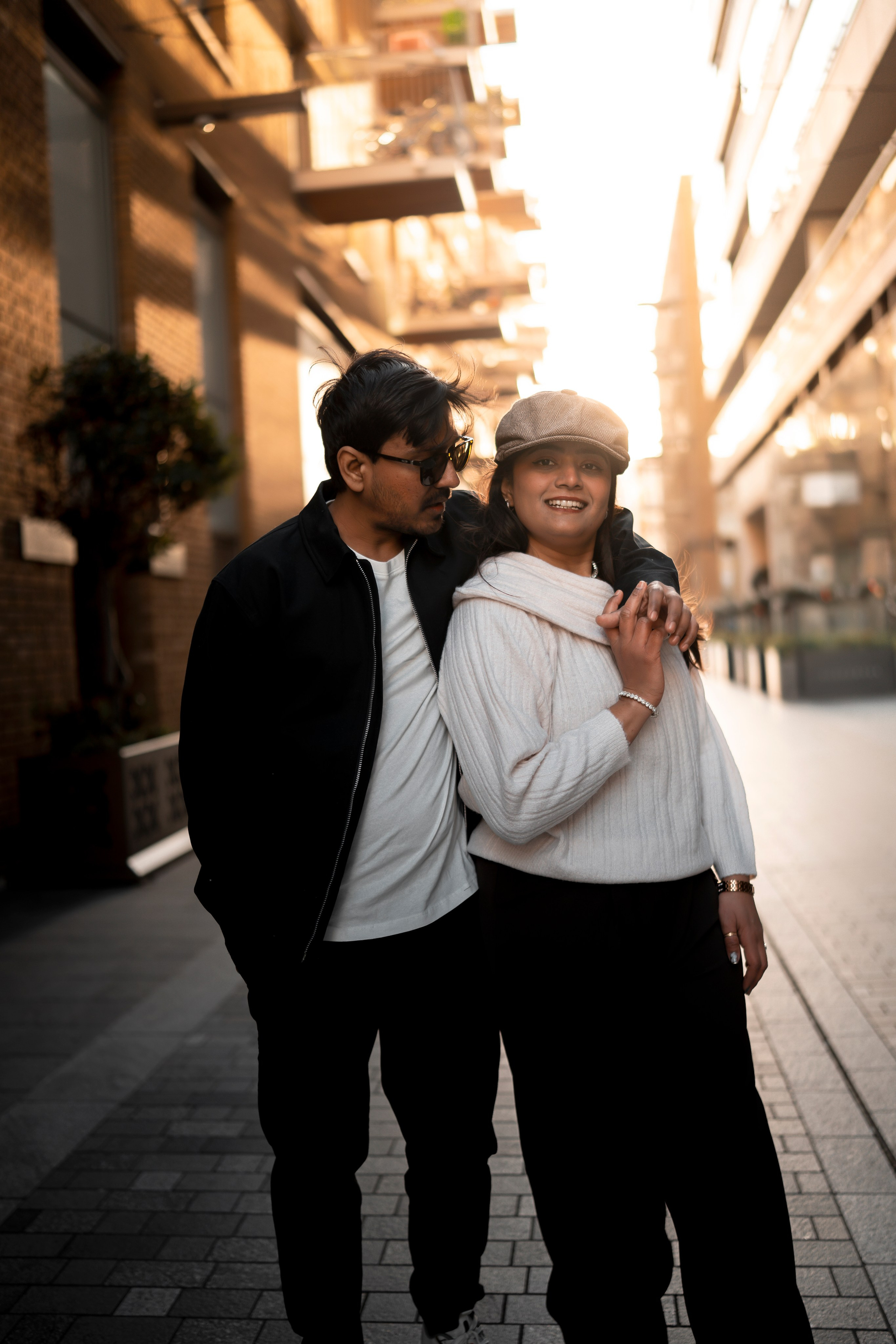 London photoshoot. Essentia Photography Services — Professional Photographer in London, United Kingdom