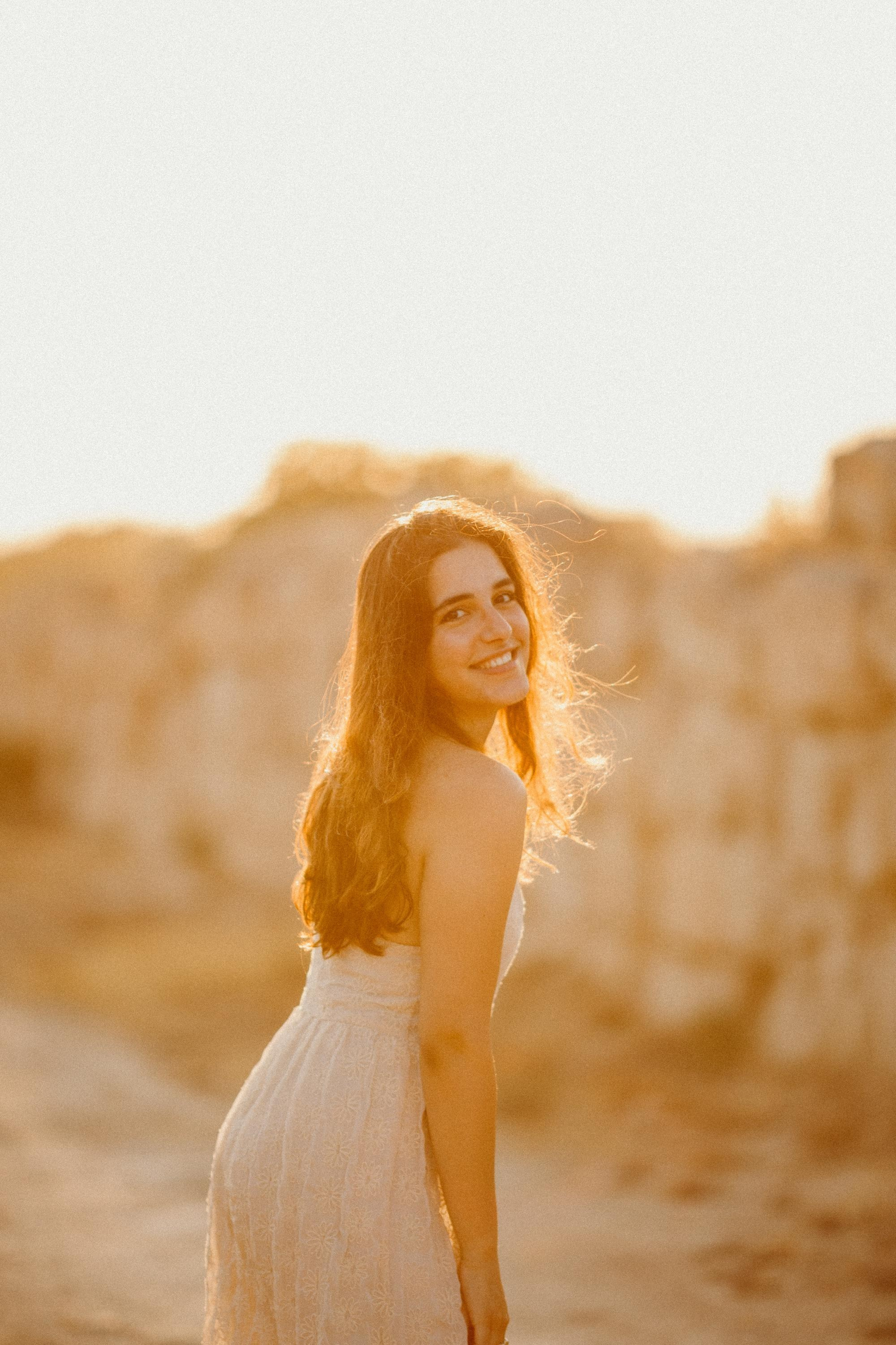 FOTINI. Family and business portrait’s photographer in Cyprus